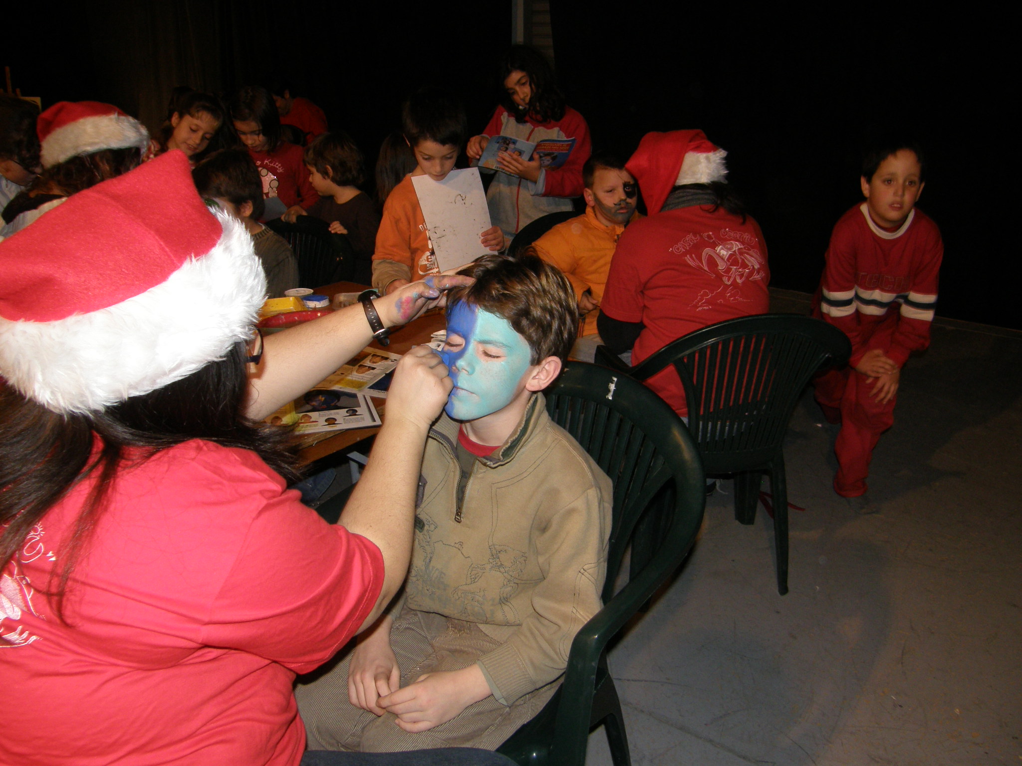 Festes Nadal 2007-2008 - Foto 17622476