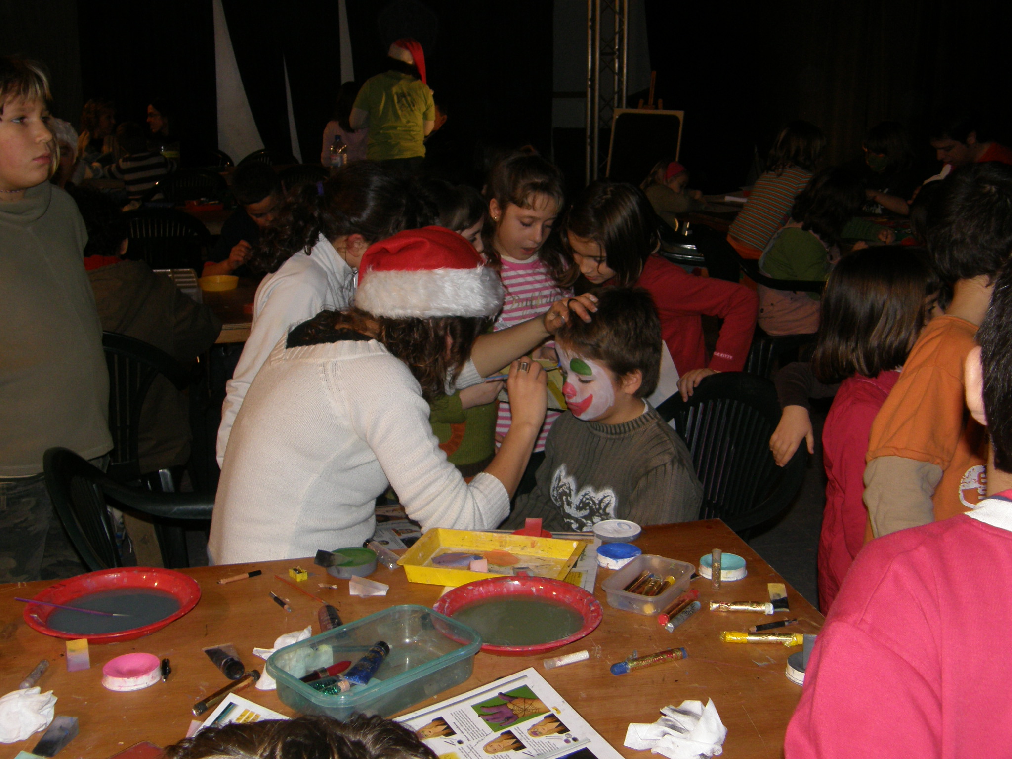 Festes Nadal 2007-2008 - Foto 76016778