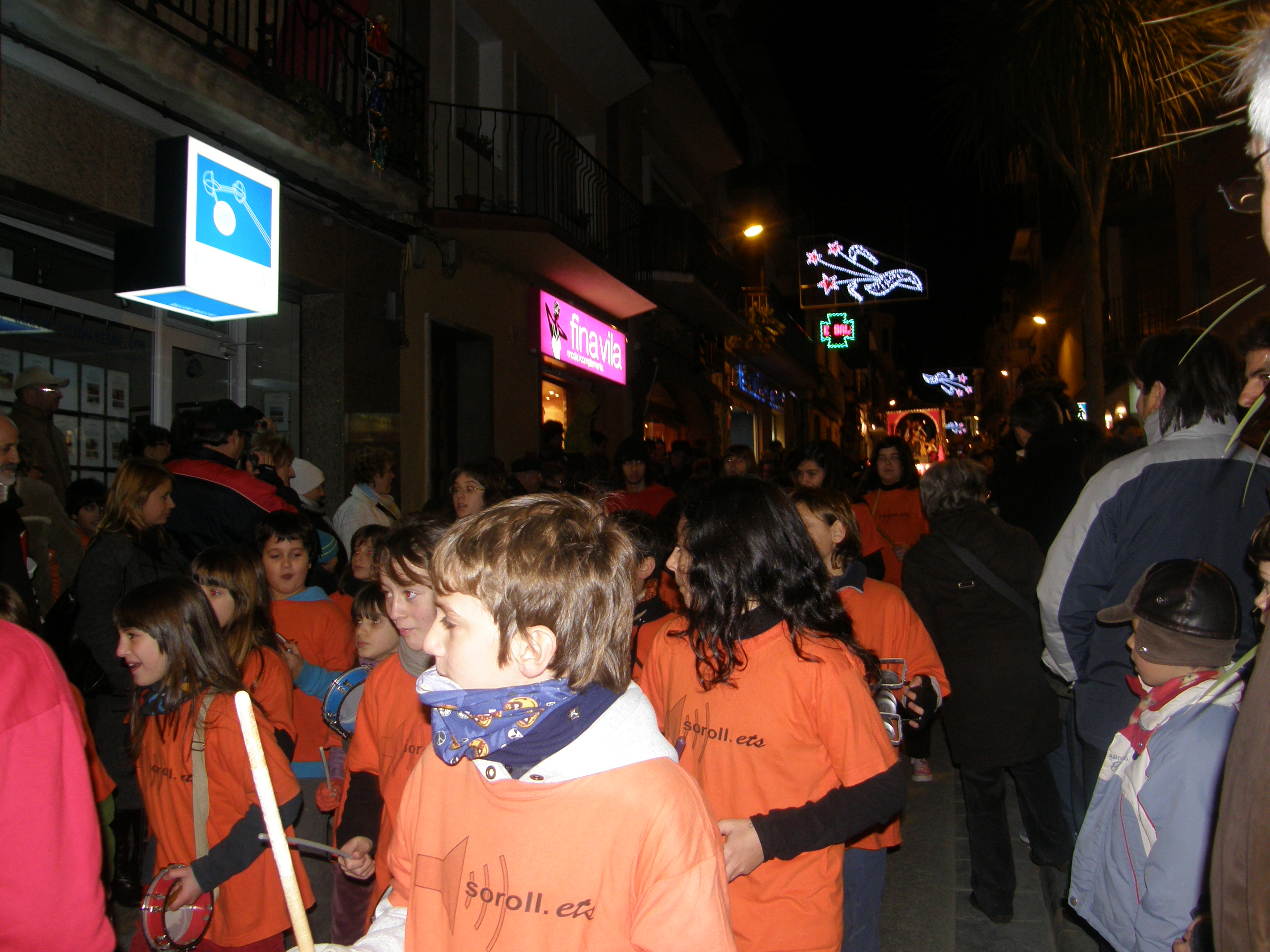 Festes Nadal 2008-2009 - Foto 84675525
