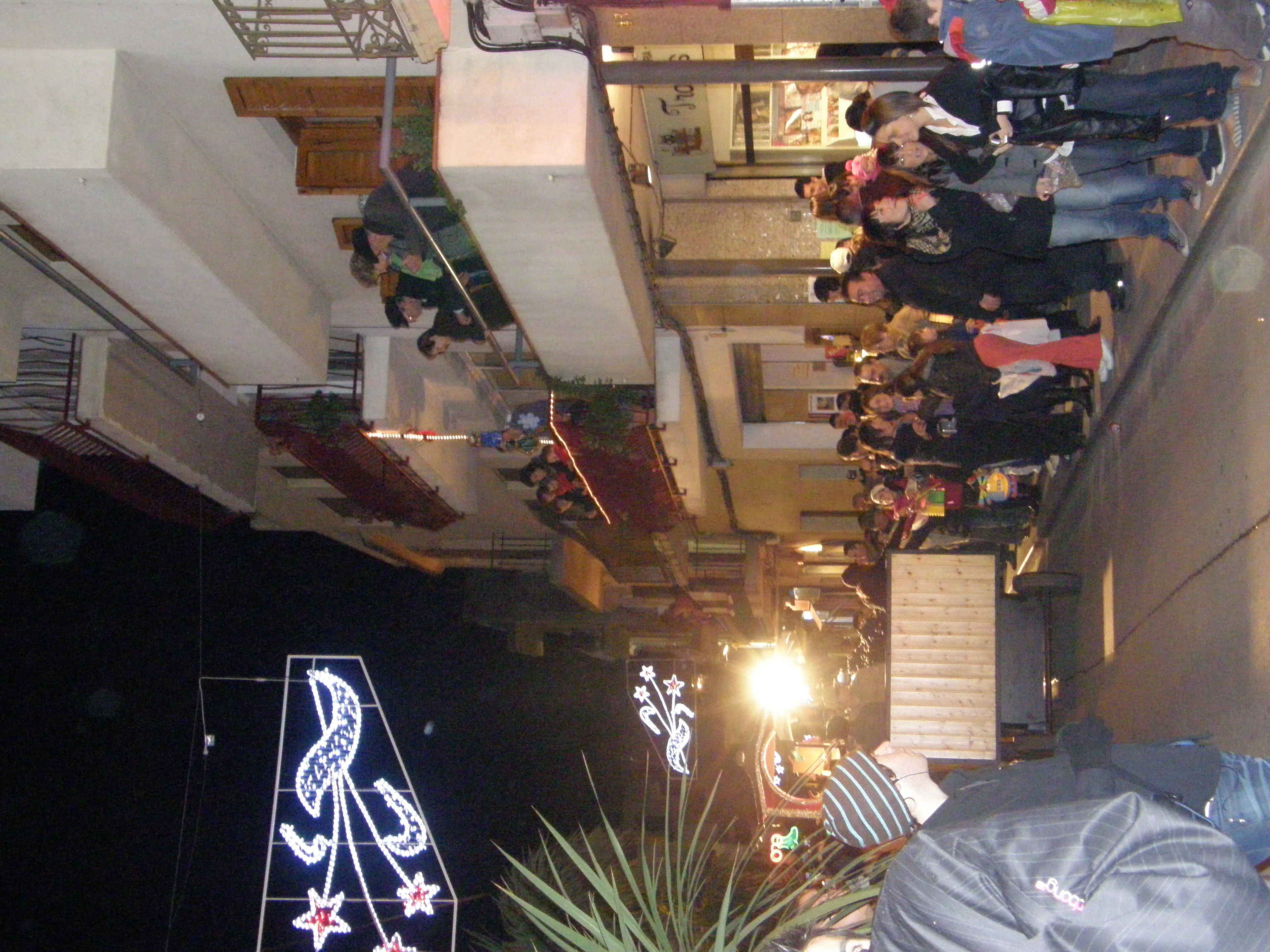 Festes Nadal 2008-2009 - Foto 66088136