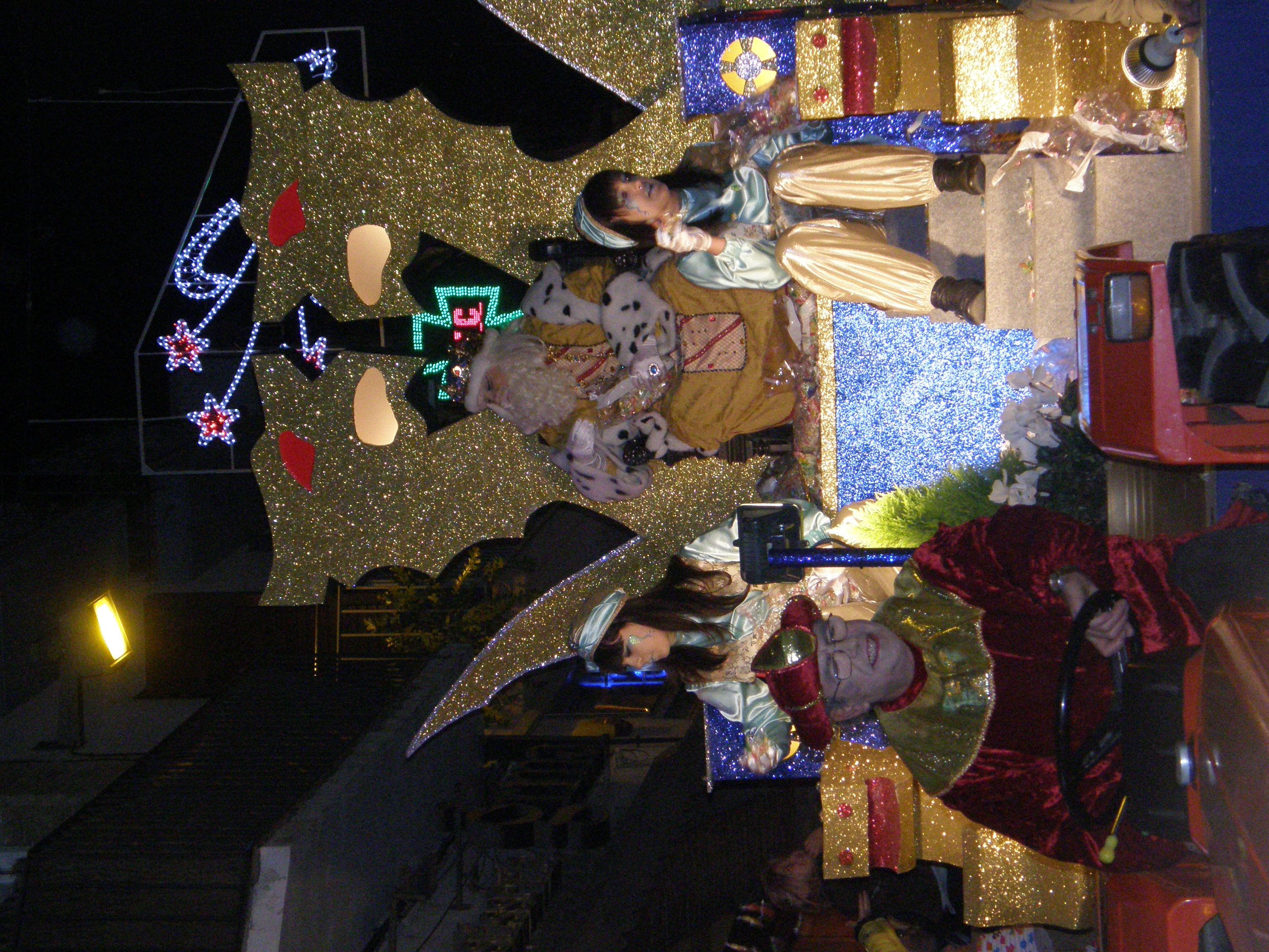 Festes Nadal 2008-2009 - Foto 43970835