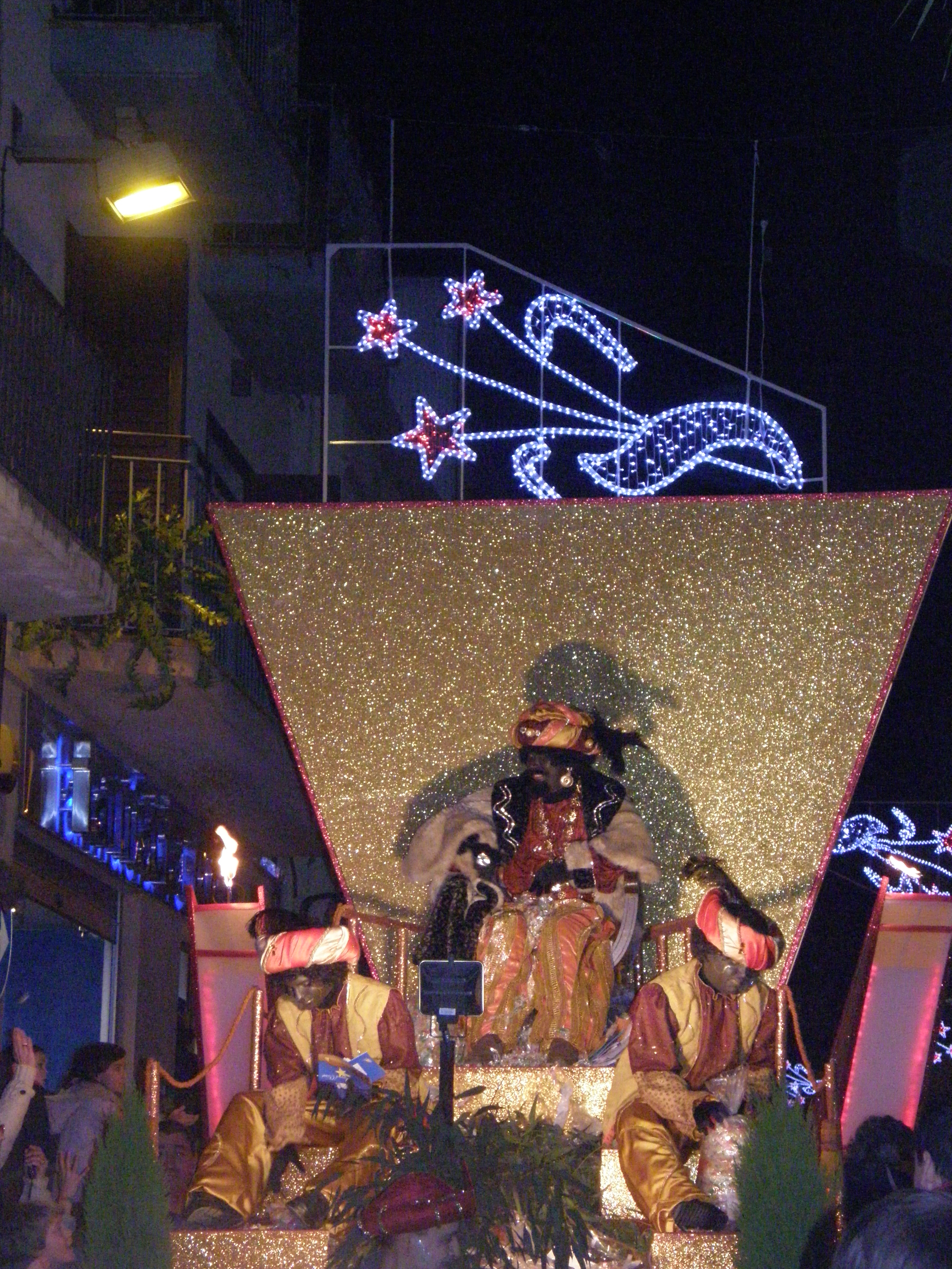 Festes Nadal 2008-2009 - Foto 28083567