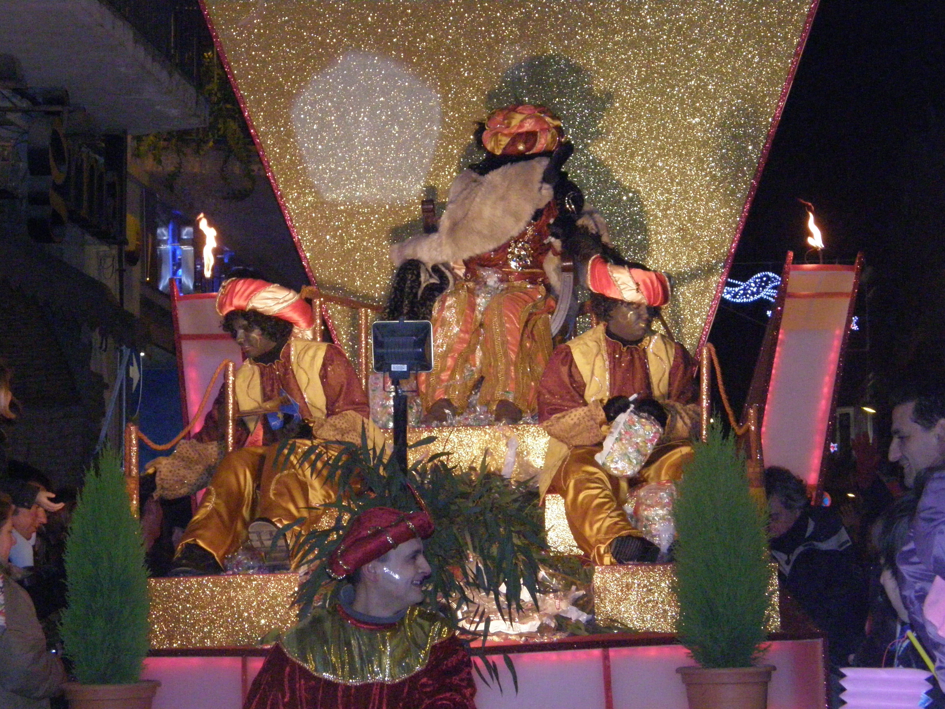 Festes Nadal 2008-2009 - Foto 69544128