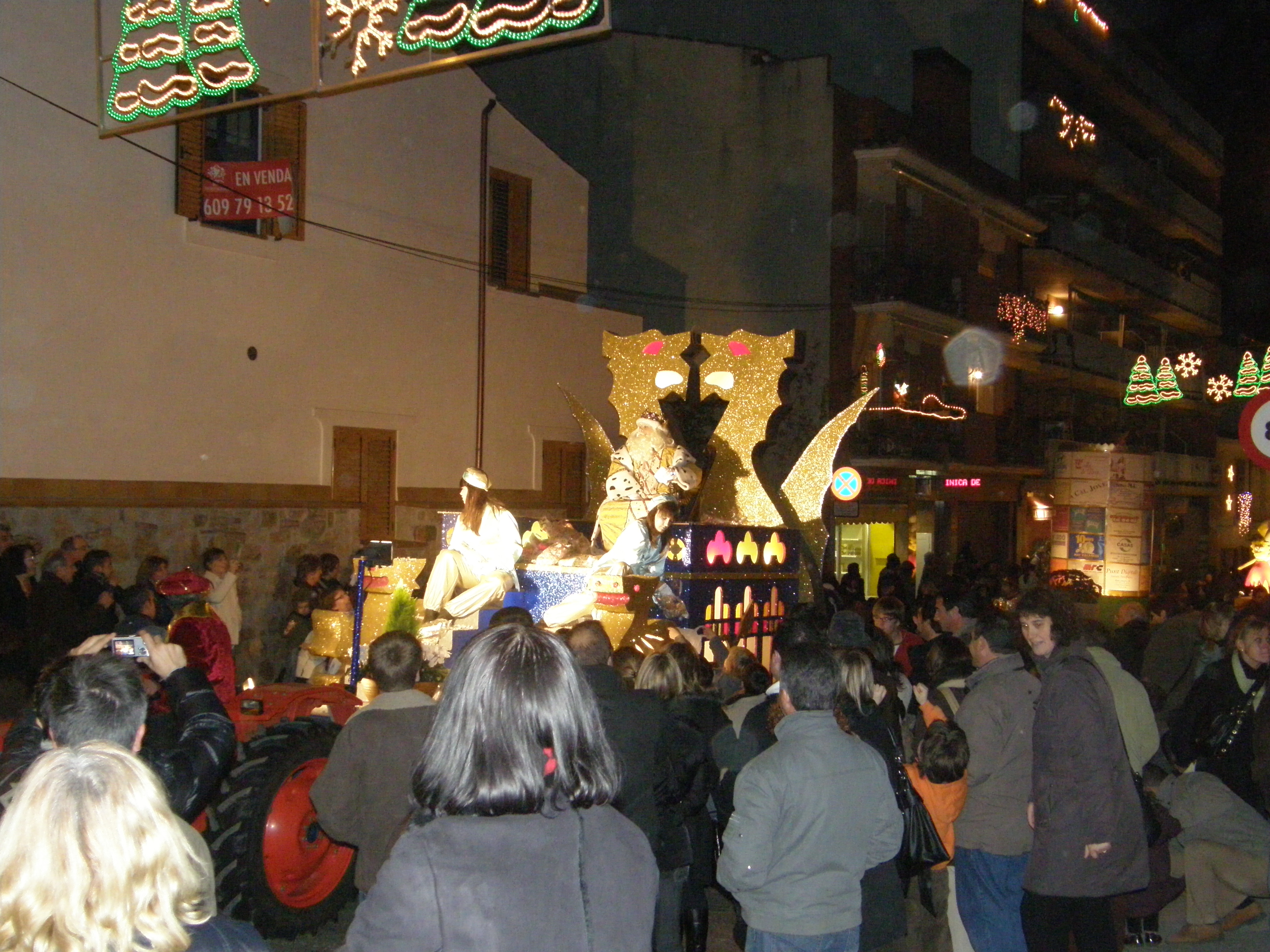 Festes Nadal 2008-2009 - Foto 18231869