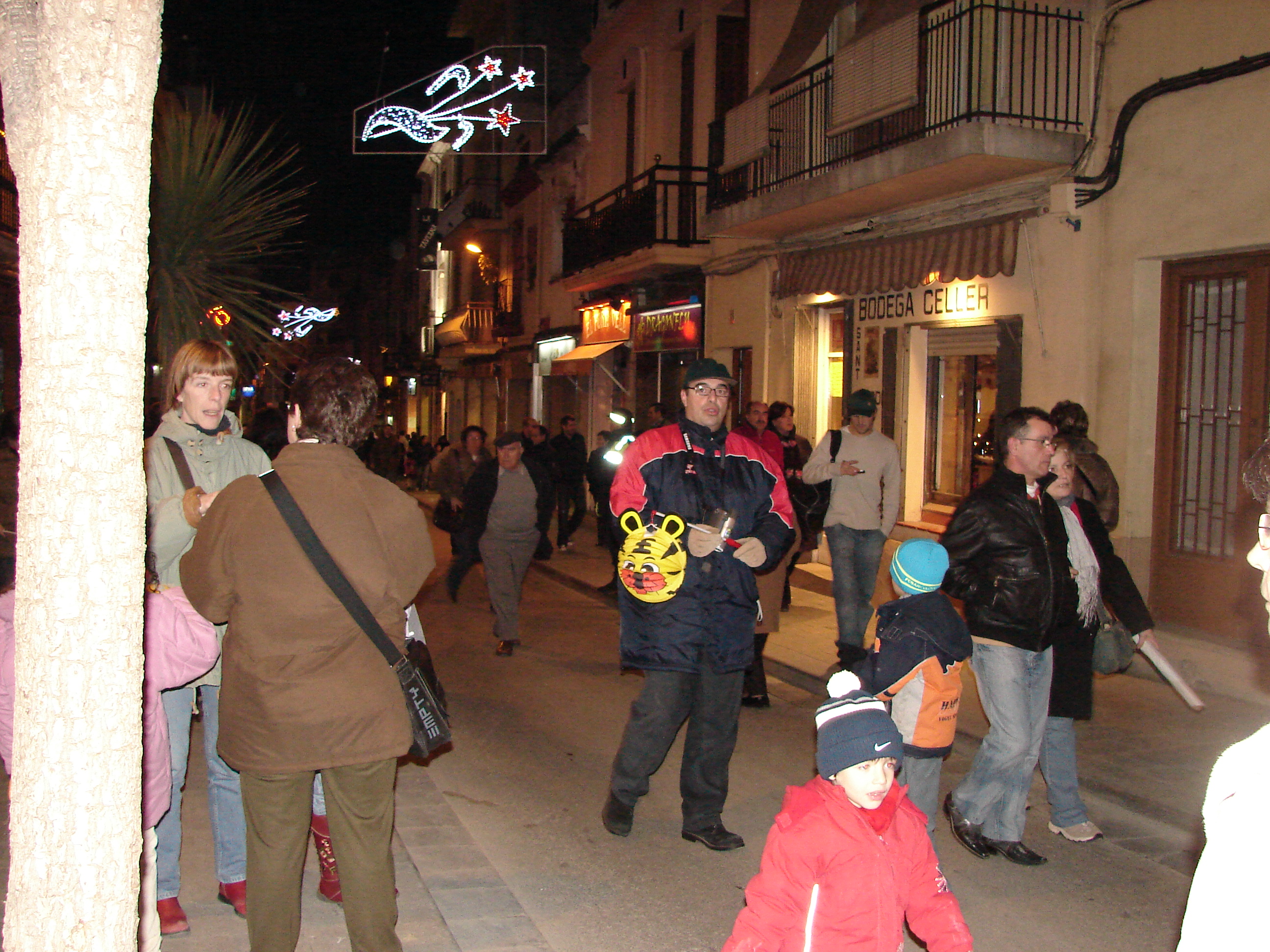 Festes Nadal 2008-2009 - Foto 44945354