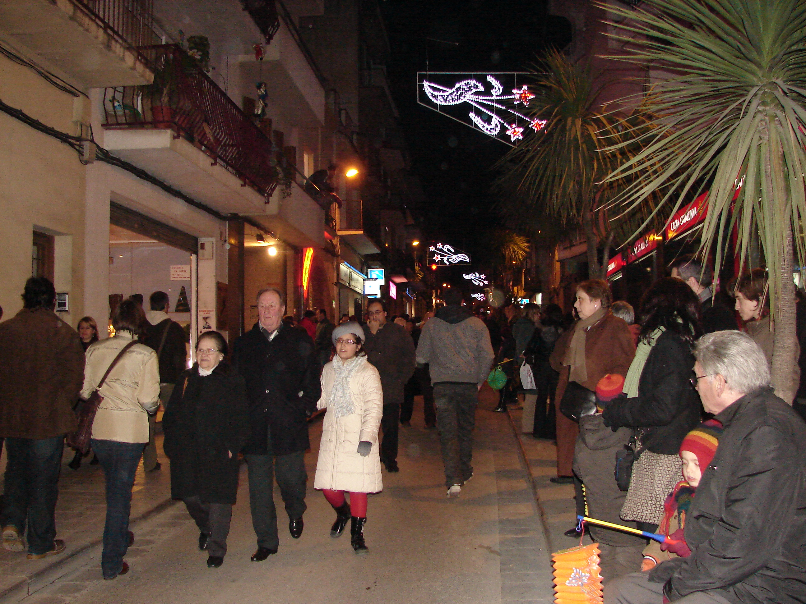 Festes Nadal 2008-2009 - Foto 39921756