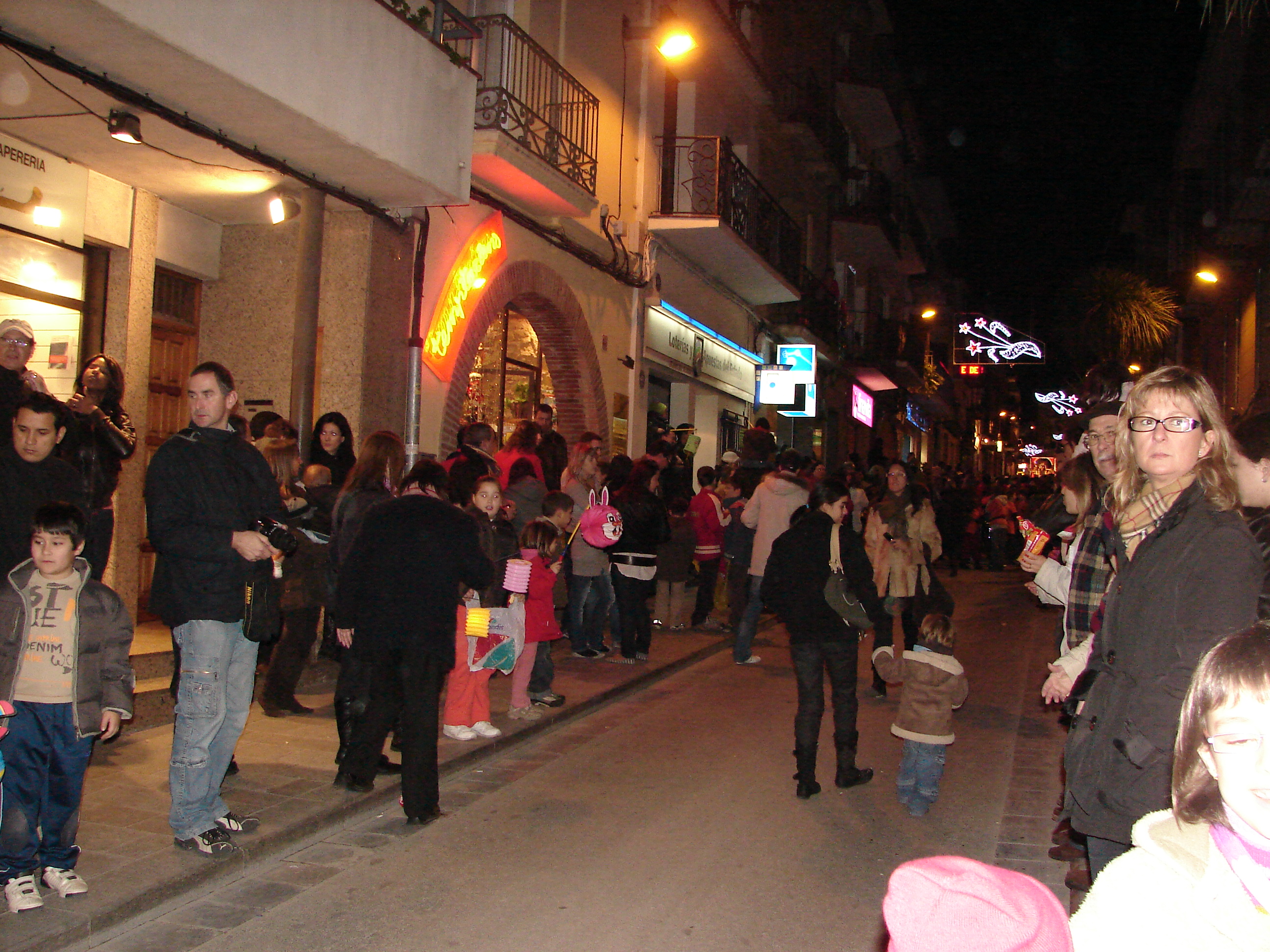 Festes Nadal 2008-2009 - Foto 11178707