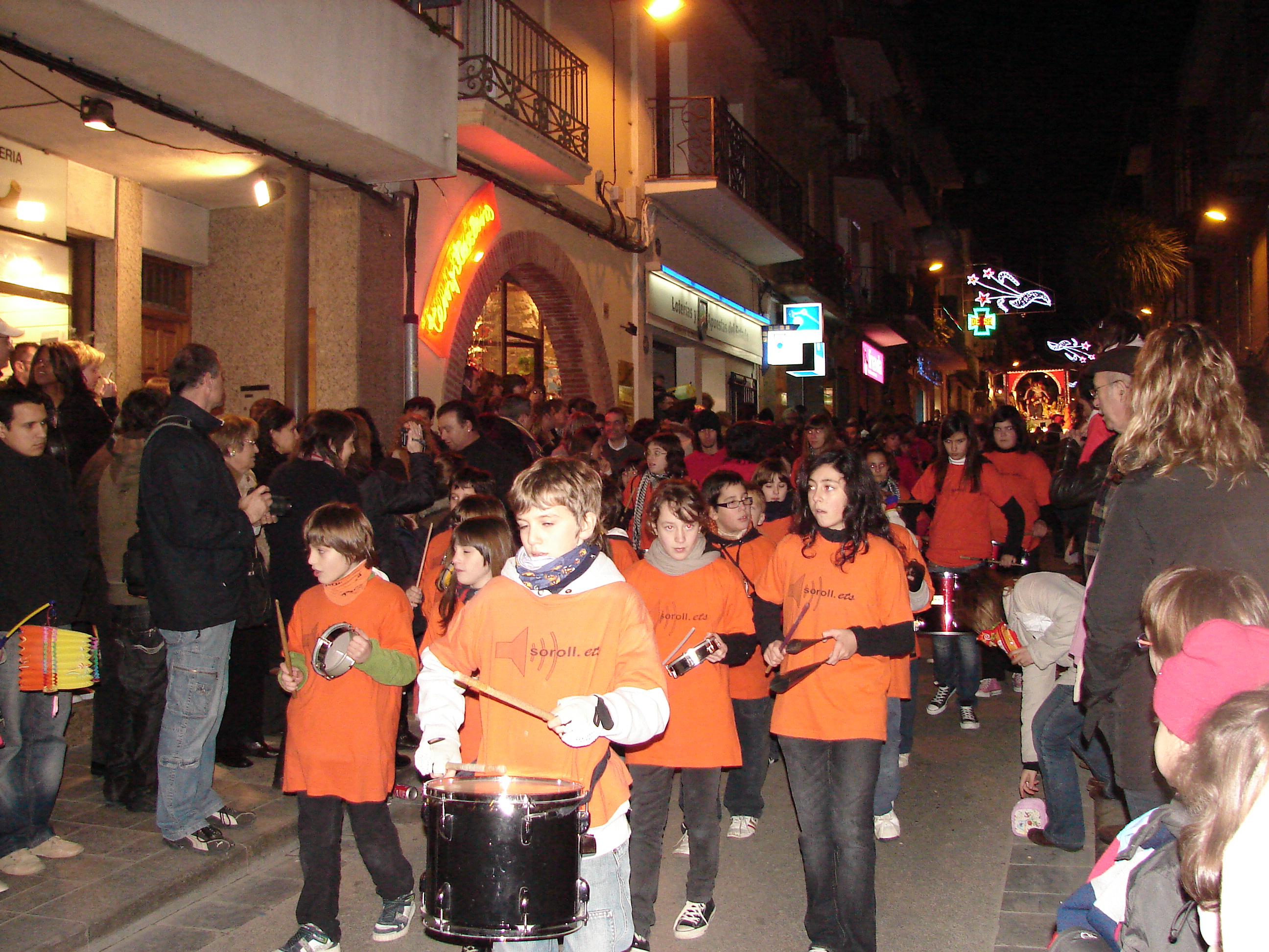 Festes Nadal 2008-2009 - Foto 85160024
