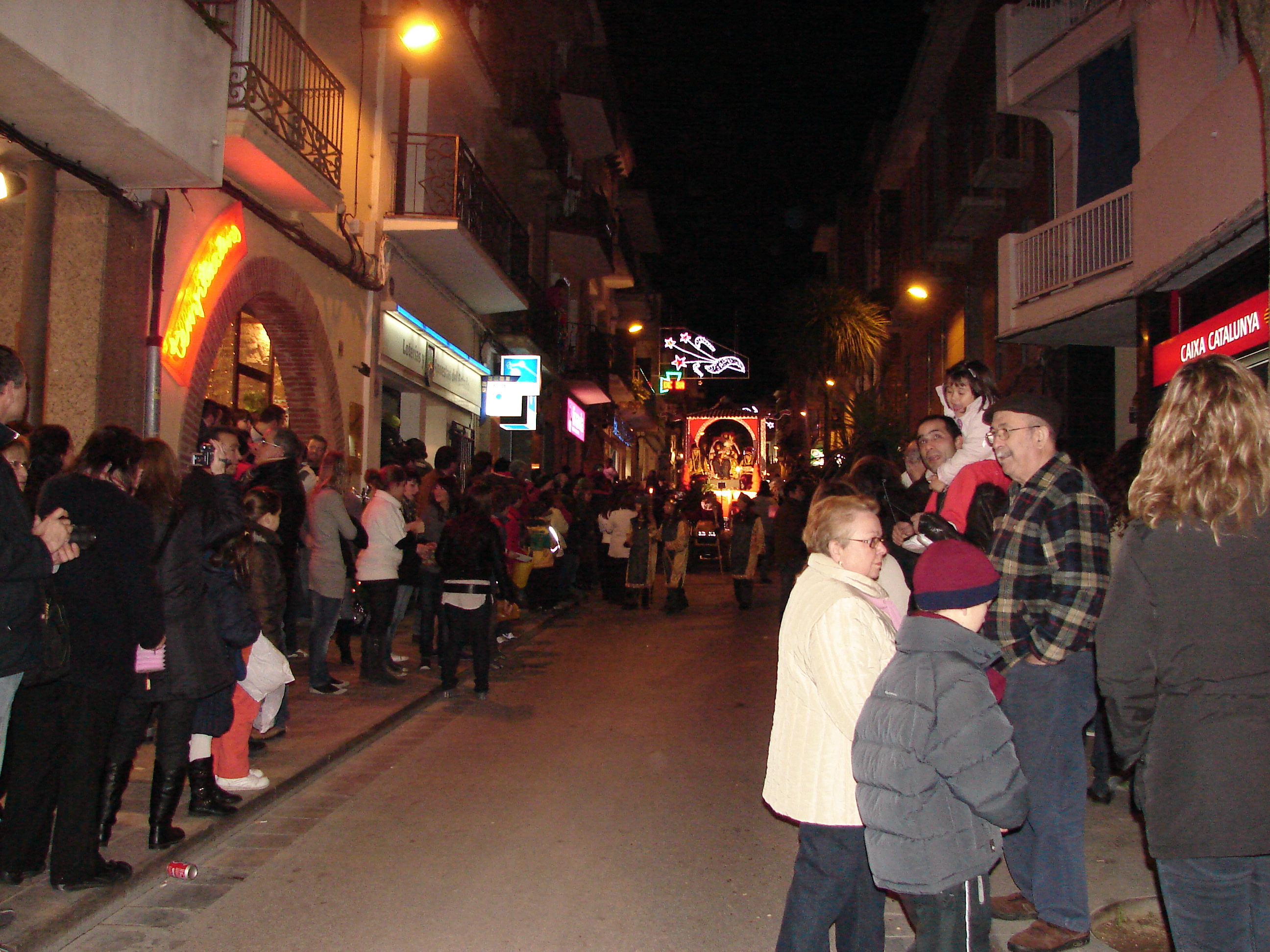 Festes Nadal 2008-2009 - Foto 50866066