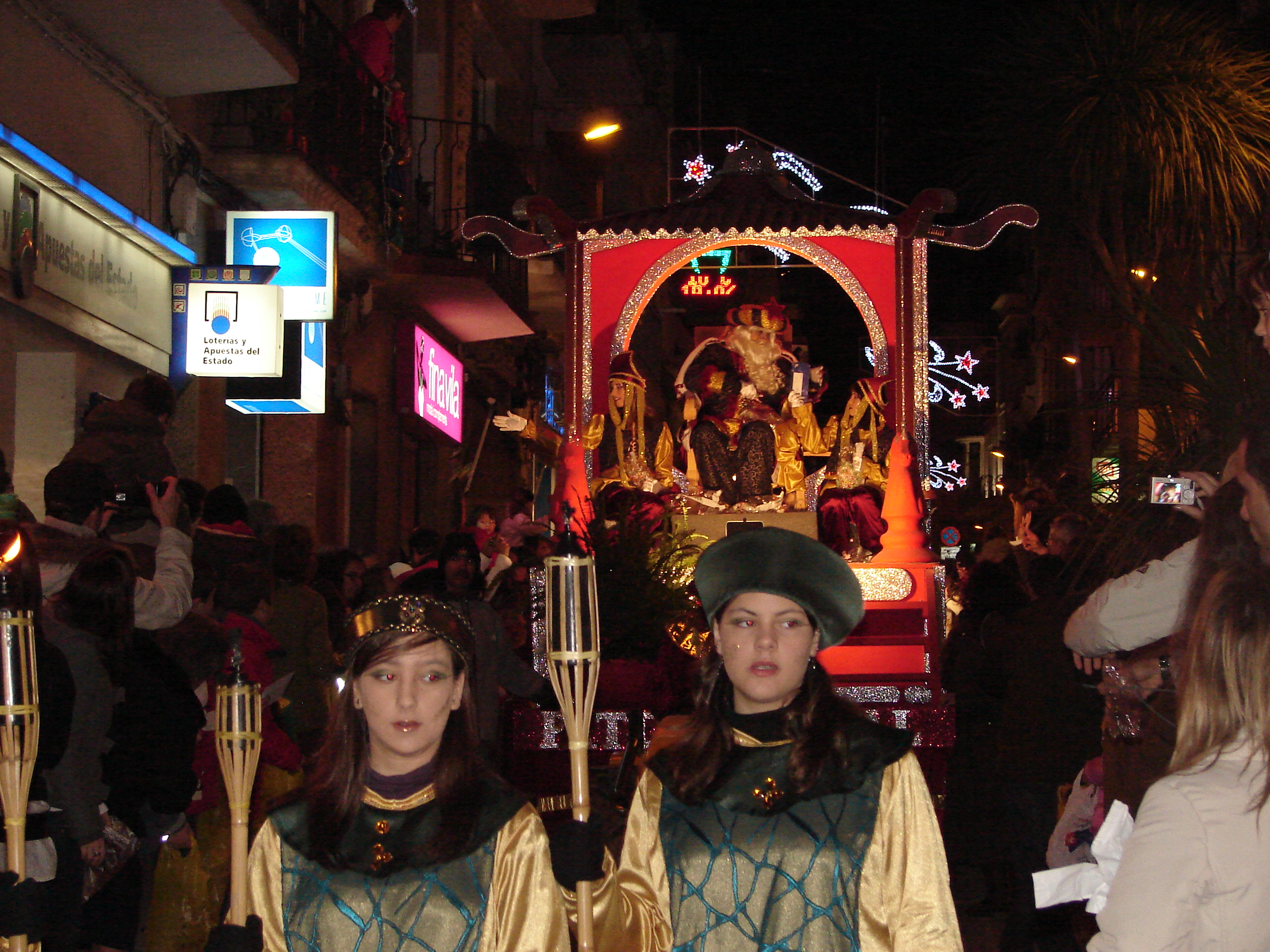 Festes Nadal 2008-2009 - Foto 46377168