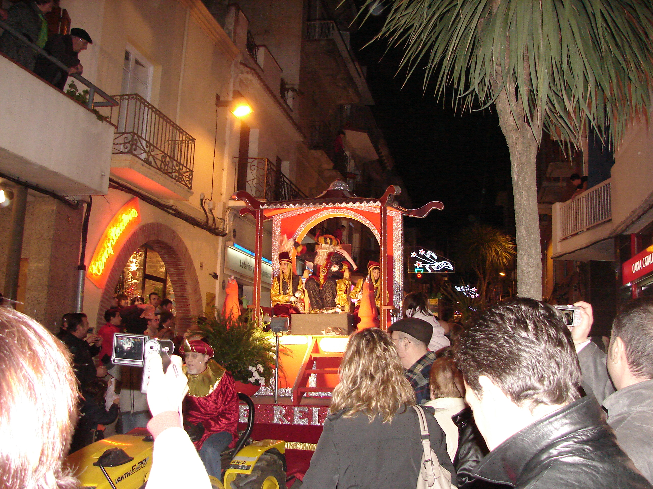 Festes Nadal 2008-2009 - Foto 40188921