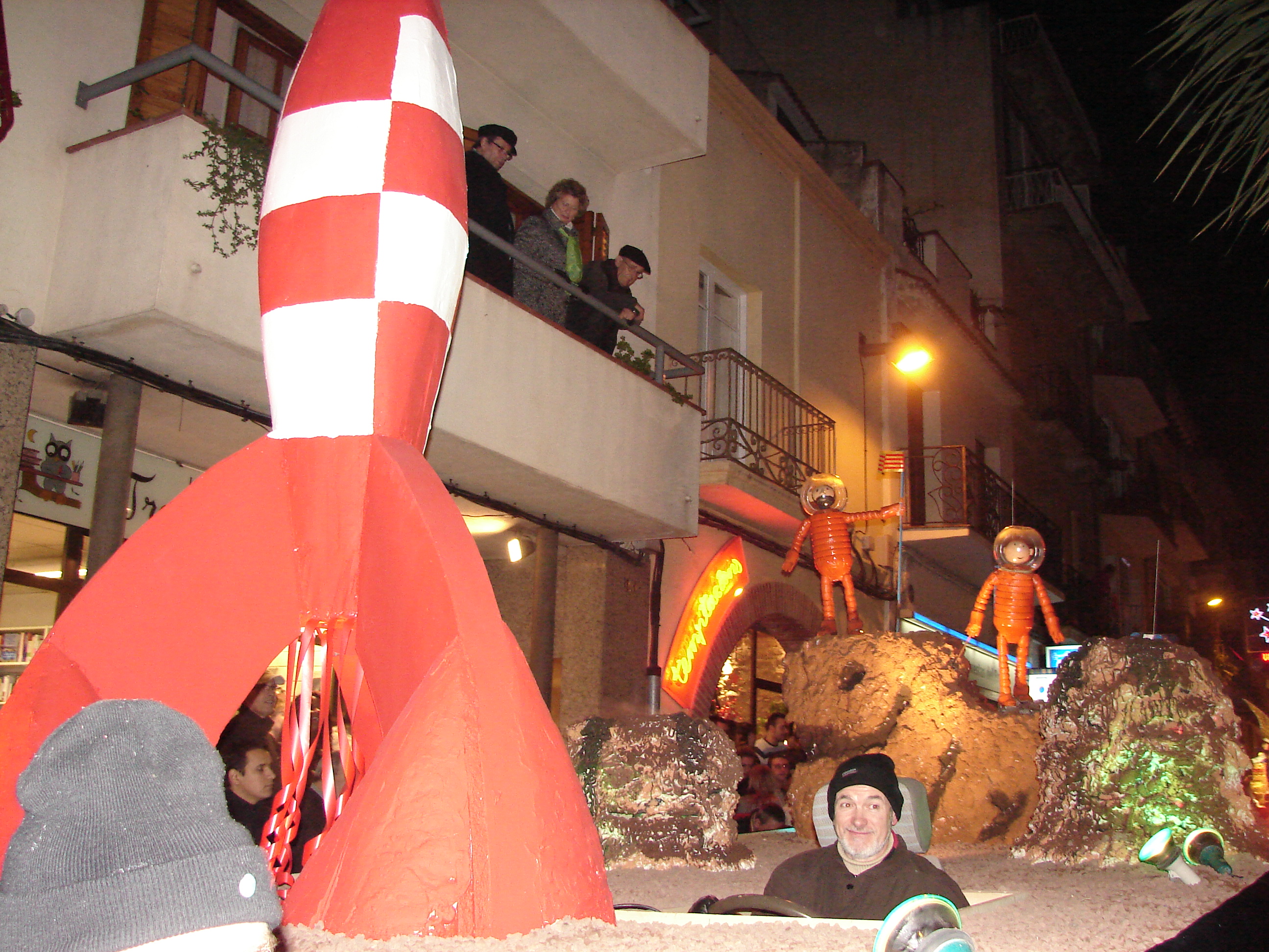 Festes Nadal 2008-2009 - Foto 88128210