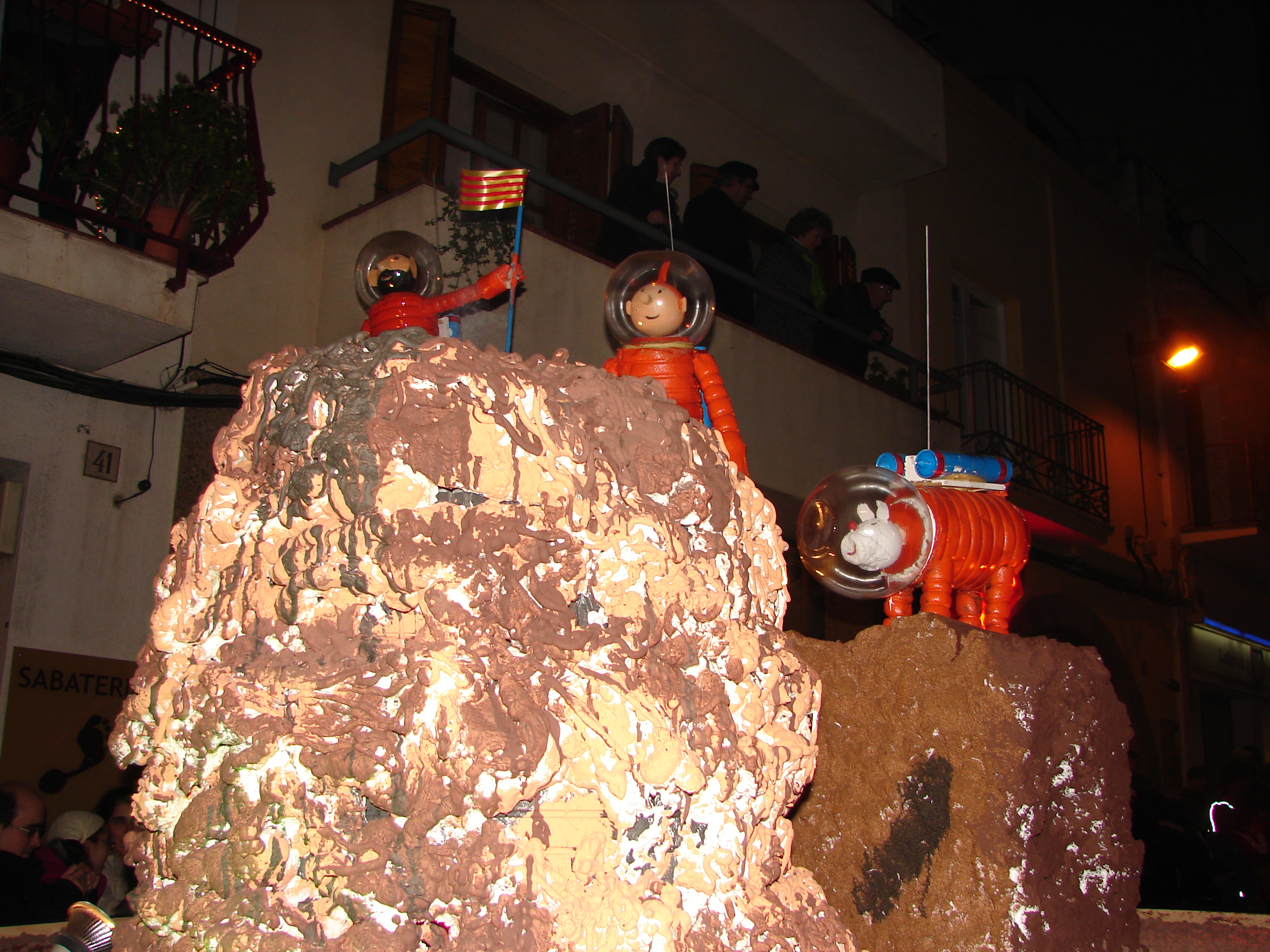 Festes Nadal 2008-2009 - Foto 52459226