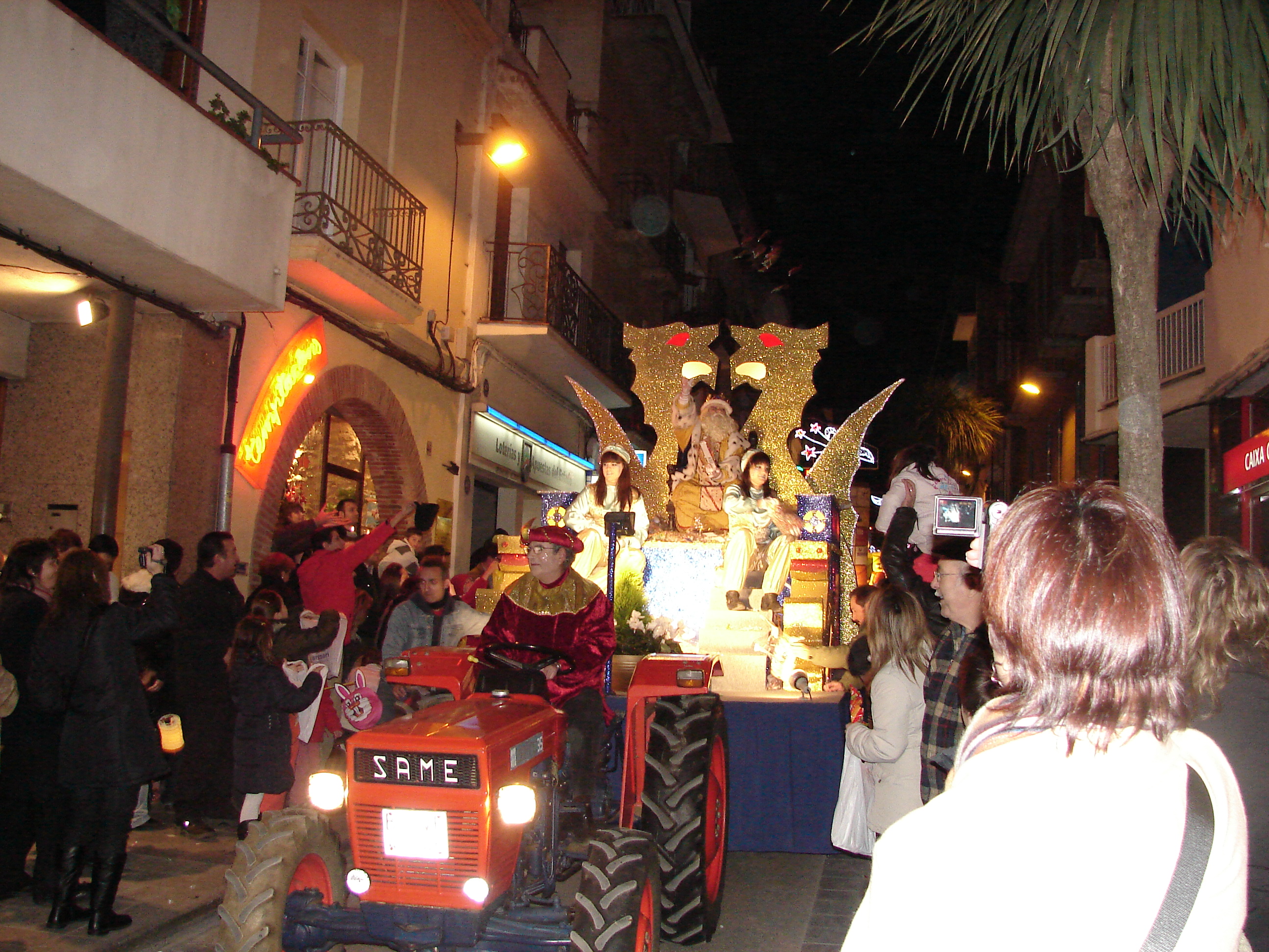 Festes Nadal 2008-2009 - Foto 36135514