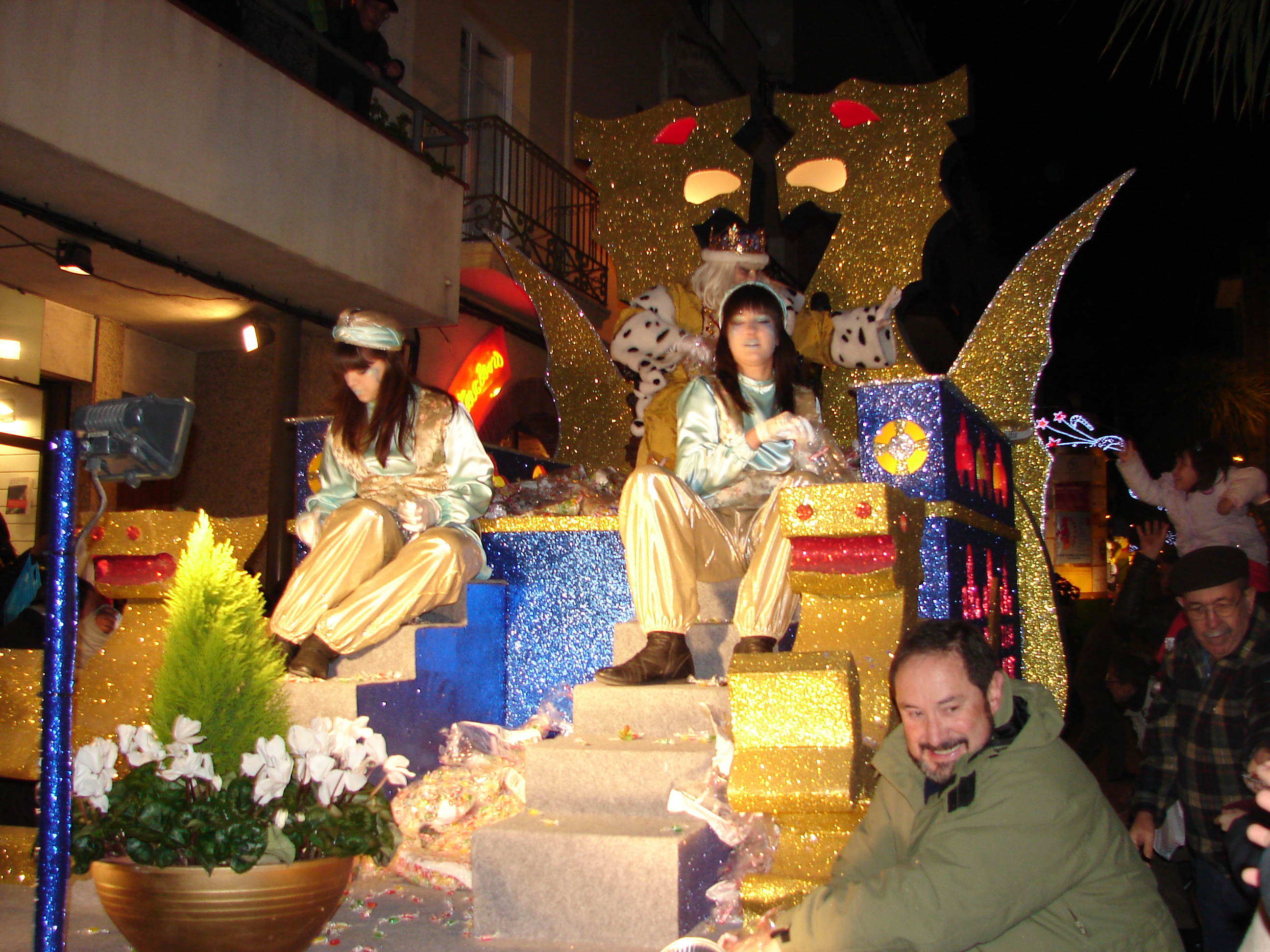 Festes Nadal 2008-2009 - Foto 92076953