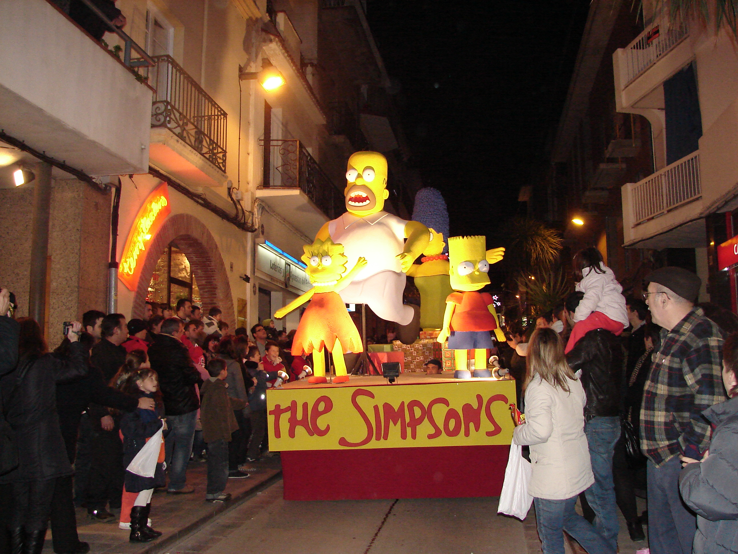 Festes Nadal 2008-2009 - Foto 94002799