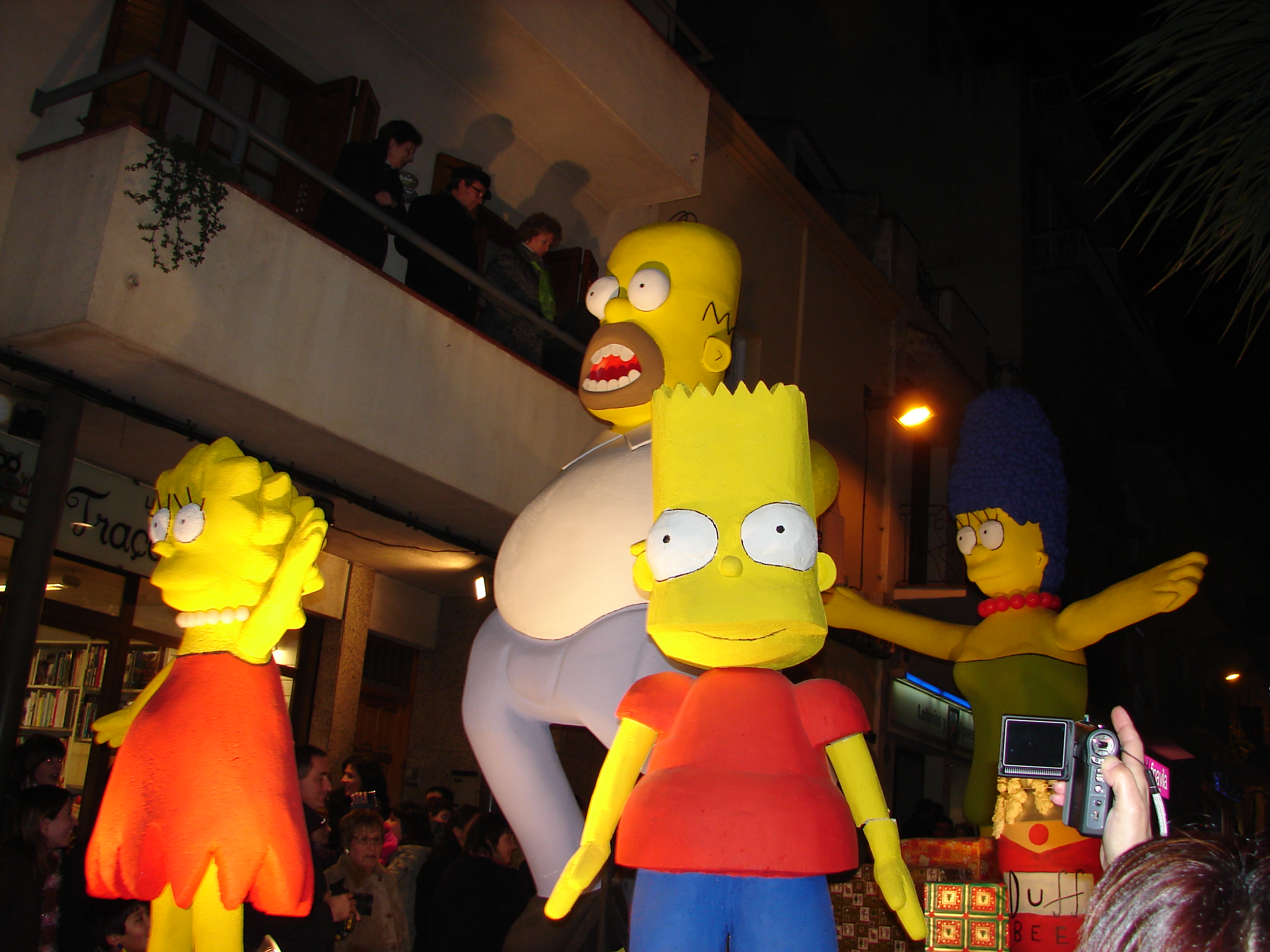 Festes Nadal 2008-2009 - Foto 36746985