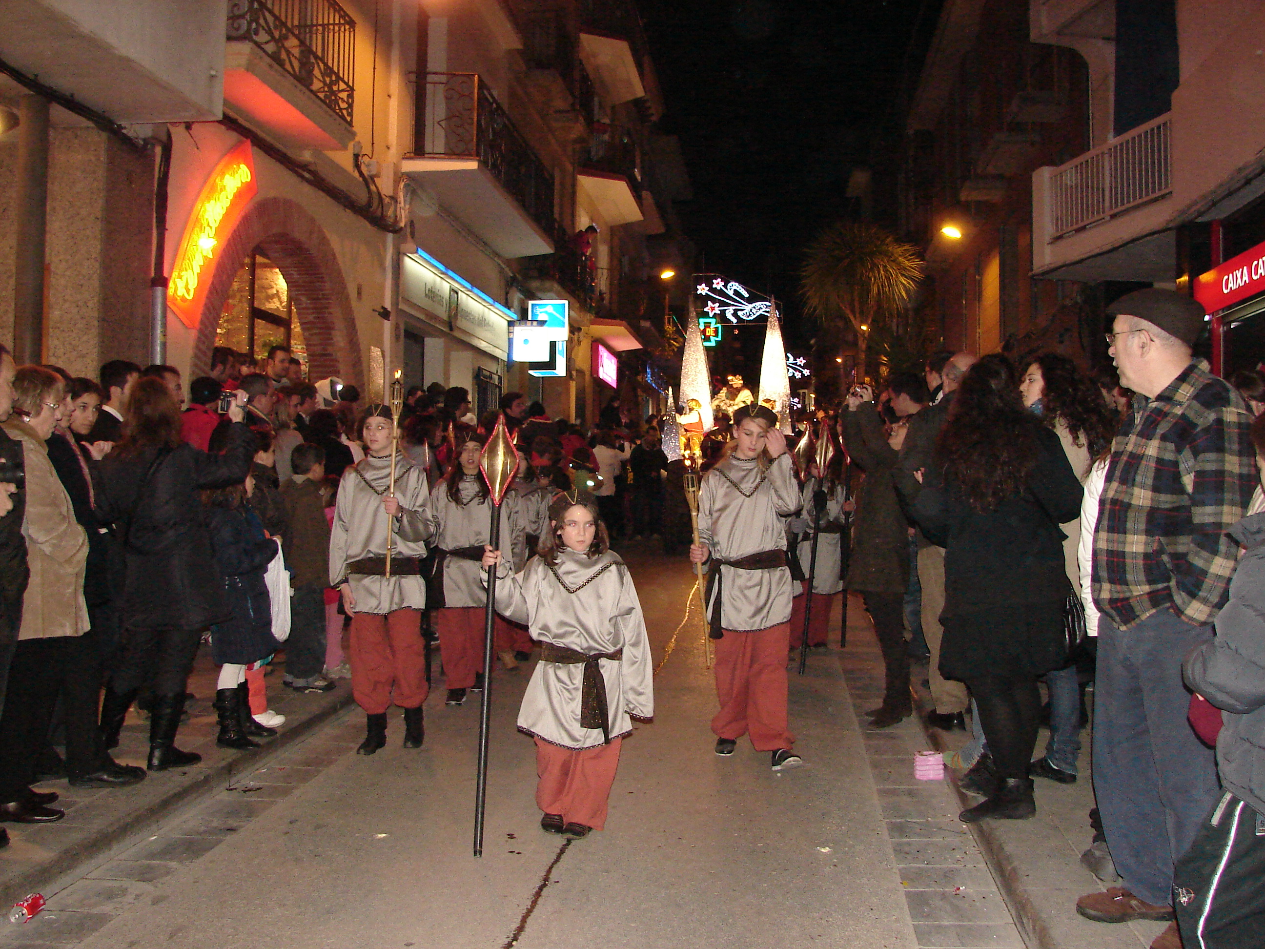 Festes Nadal 2008-2009 - Foto 57918429