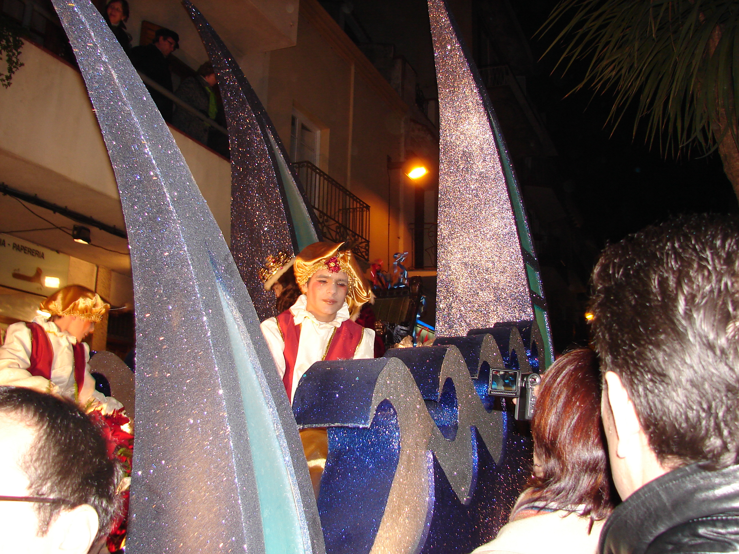 Festes Nadal 2008-2009 - Foto 73554388