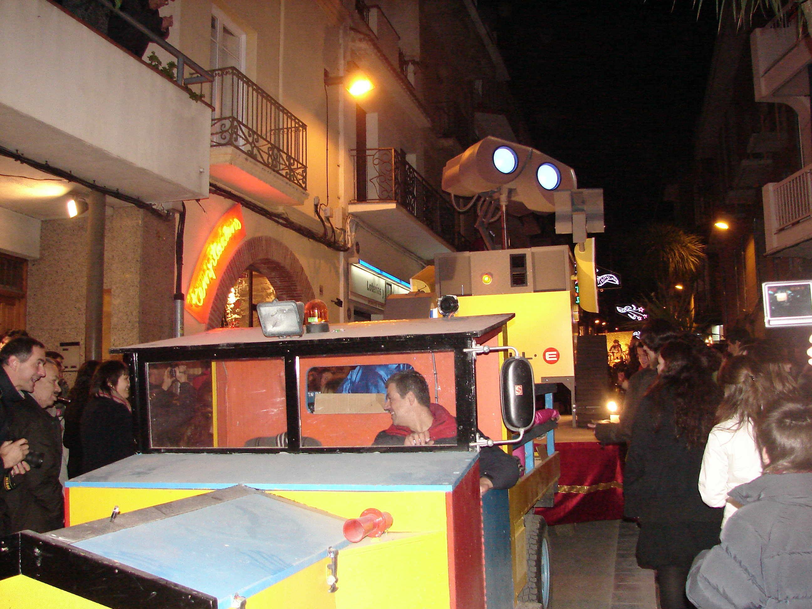 Festes Nadal 2008-2009 - Foto 42746857