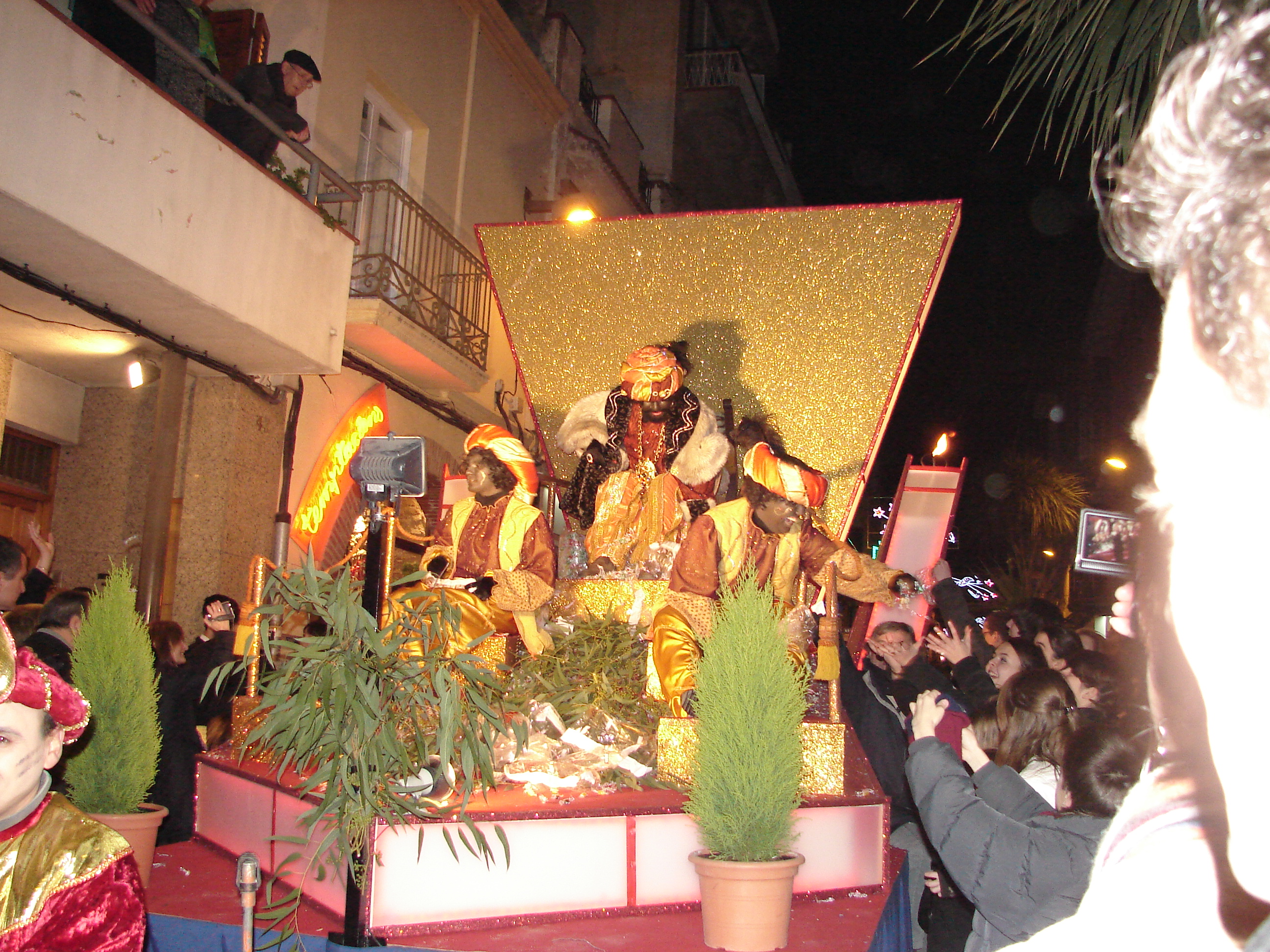 Festes Nadal 2008-2009 - Foto 61761694