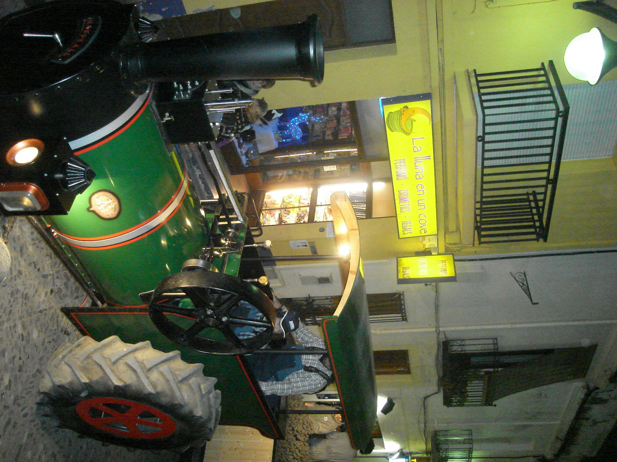 Festes Nadal 2008-2009 - Foto 93996644