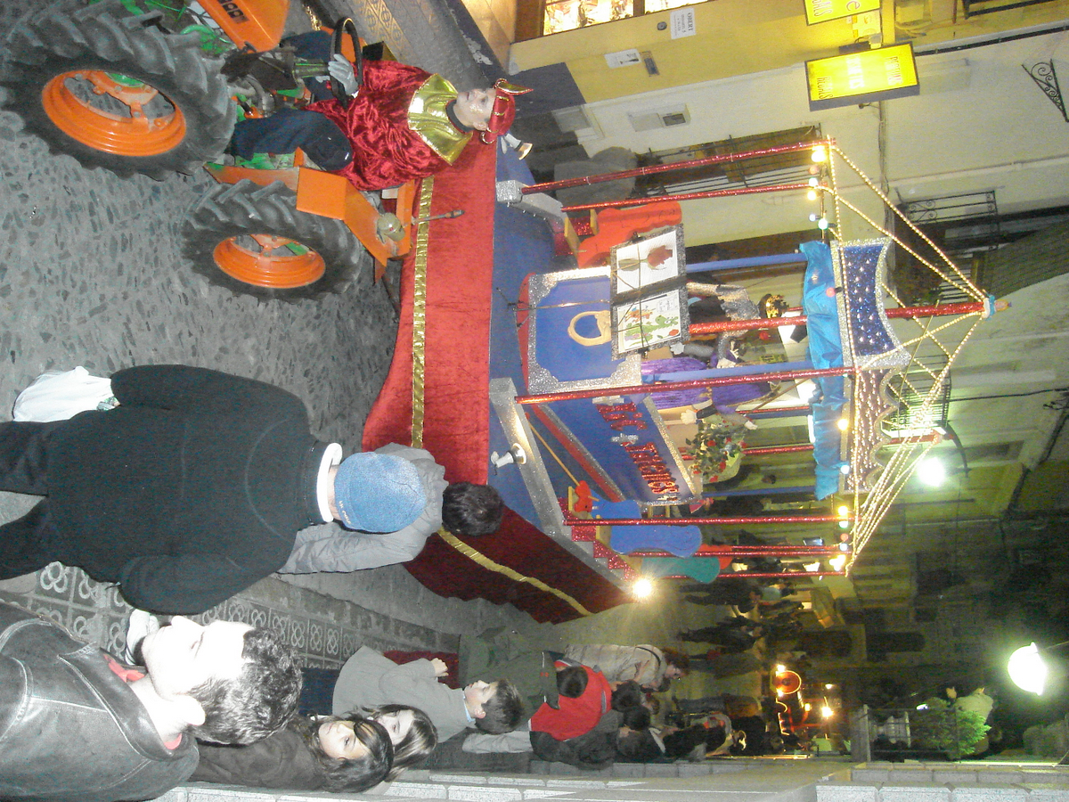 Festes Nadal 2008-2009 - Foto 25742893