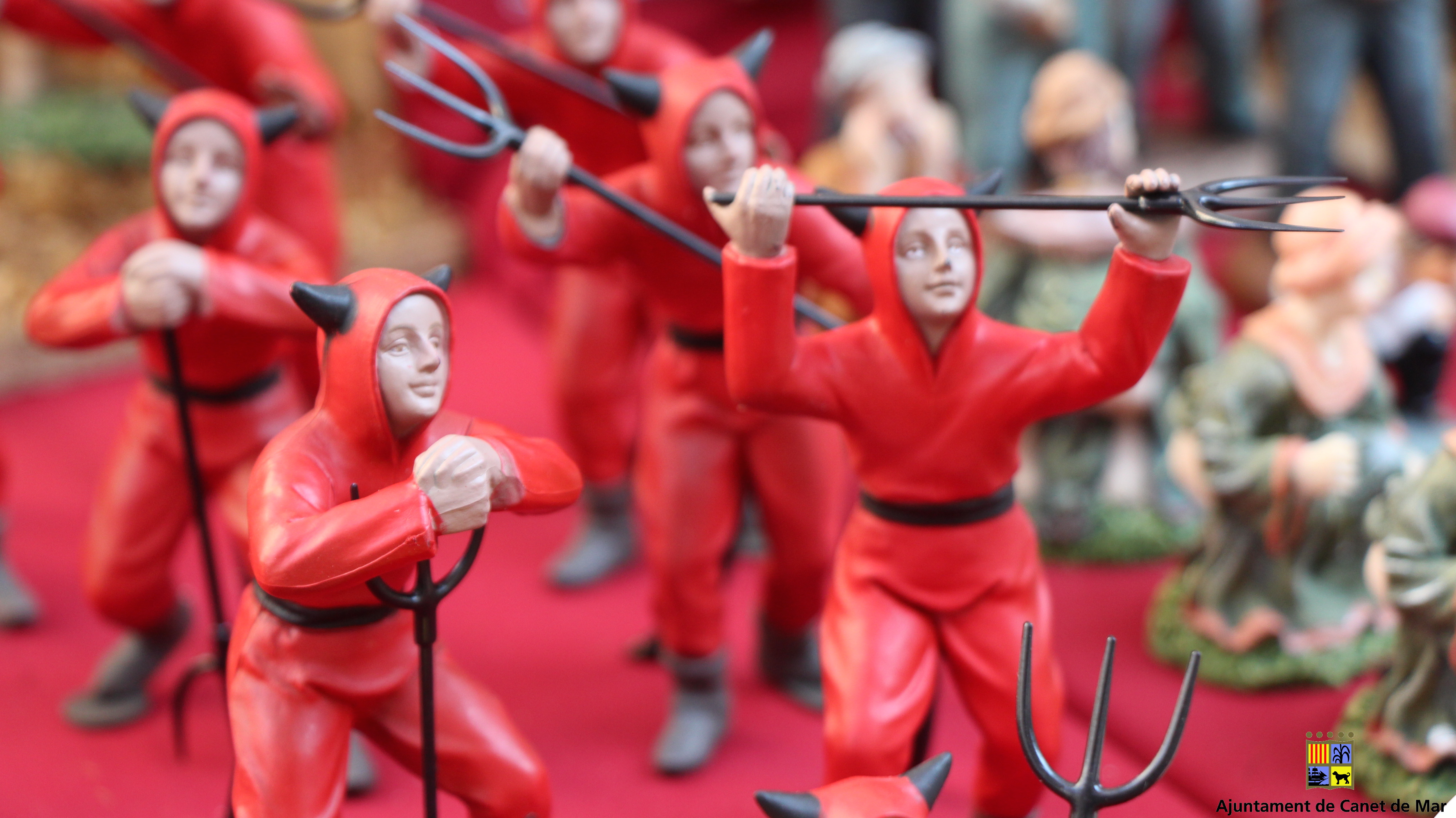 Festes Nadal 2015-2016 - Foto 51512241