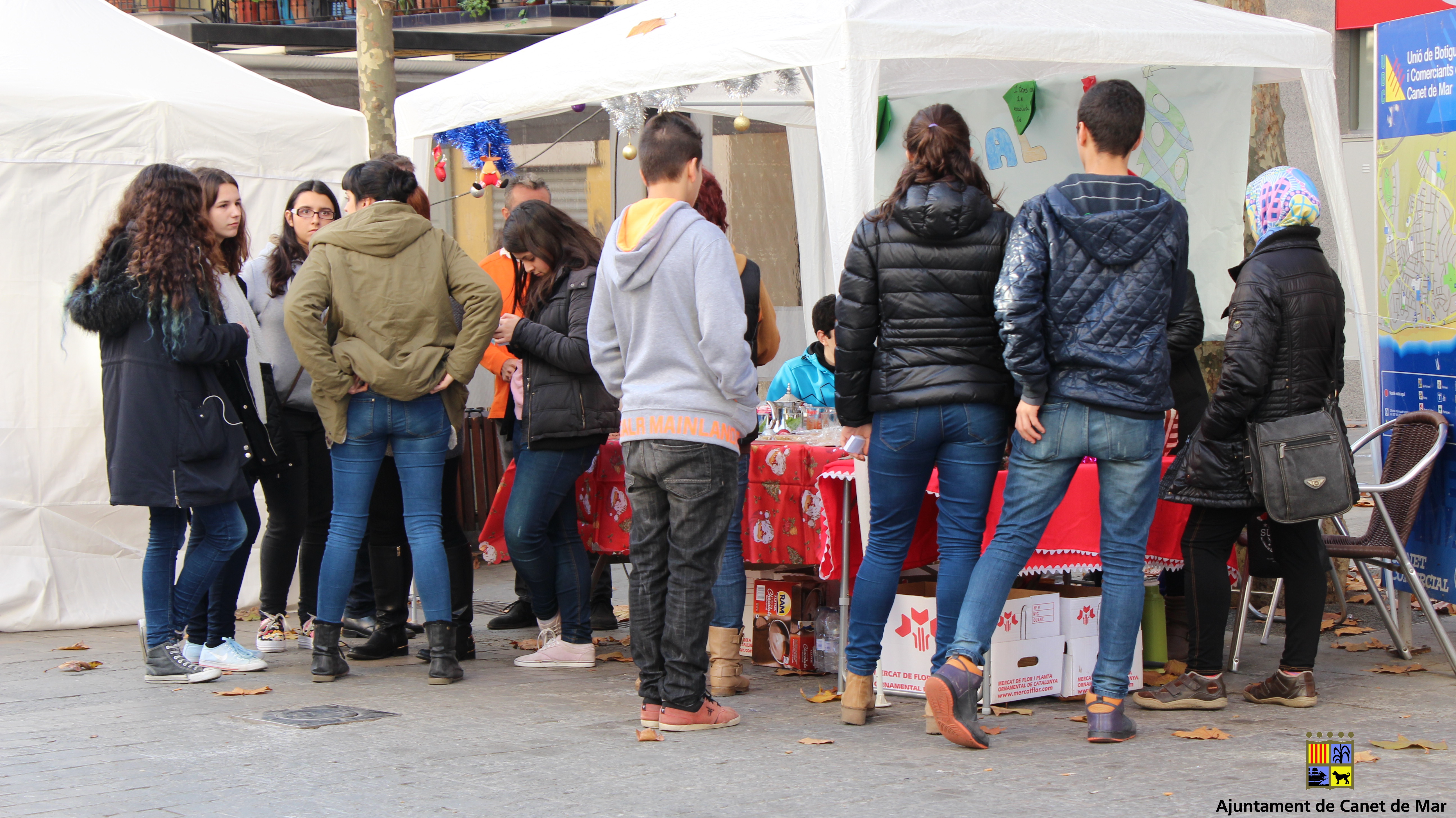 Festes Nadal 2015-2016 - Foto 75161362