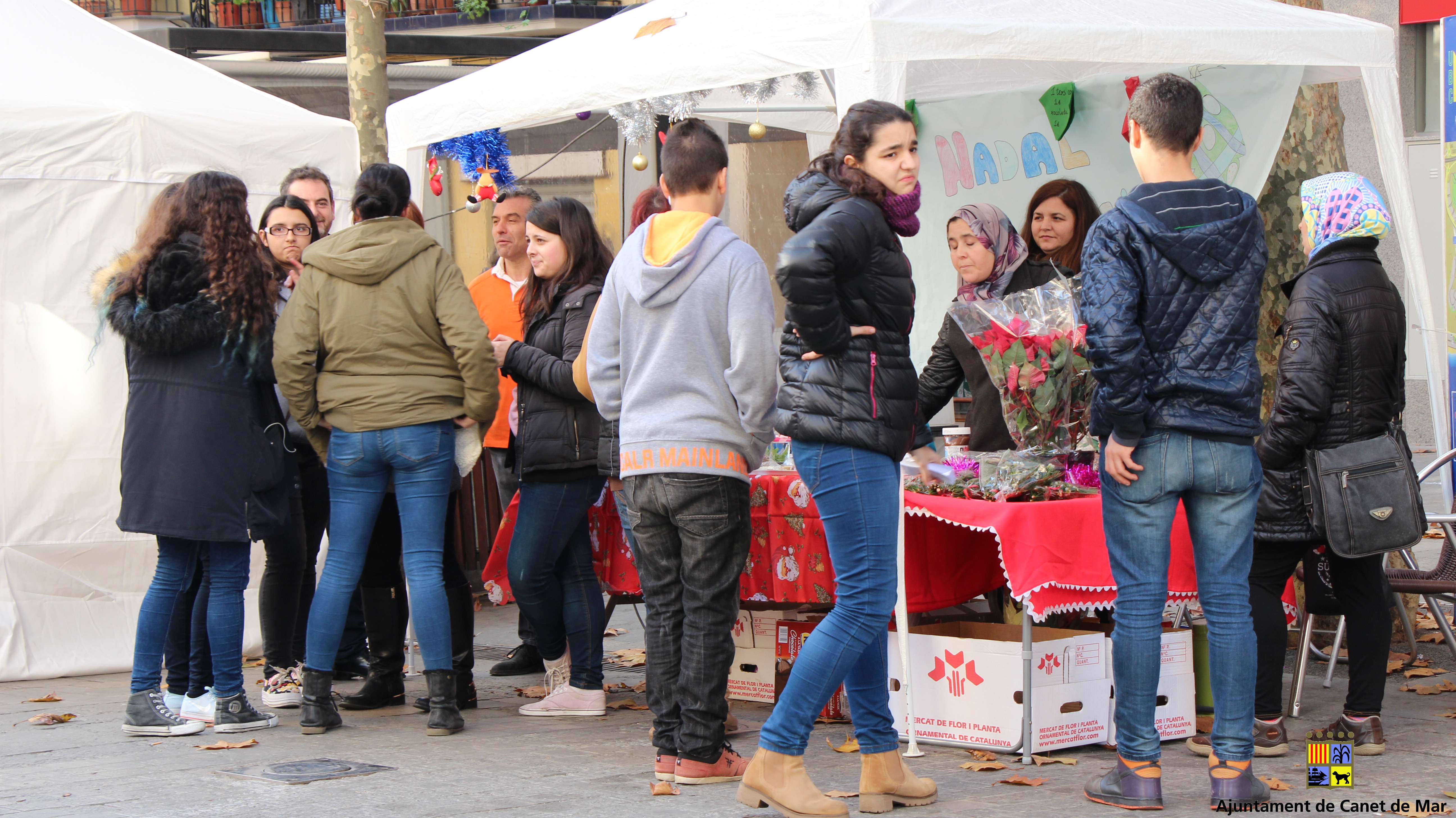Festes Nadal 2015-2016 - Foto 89375840