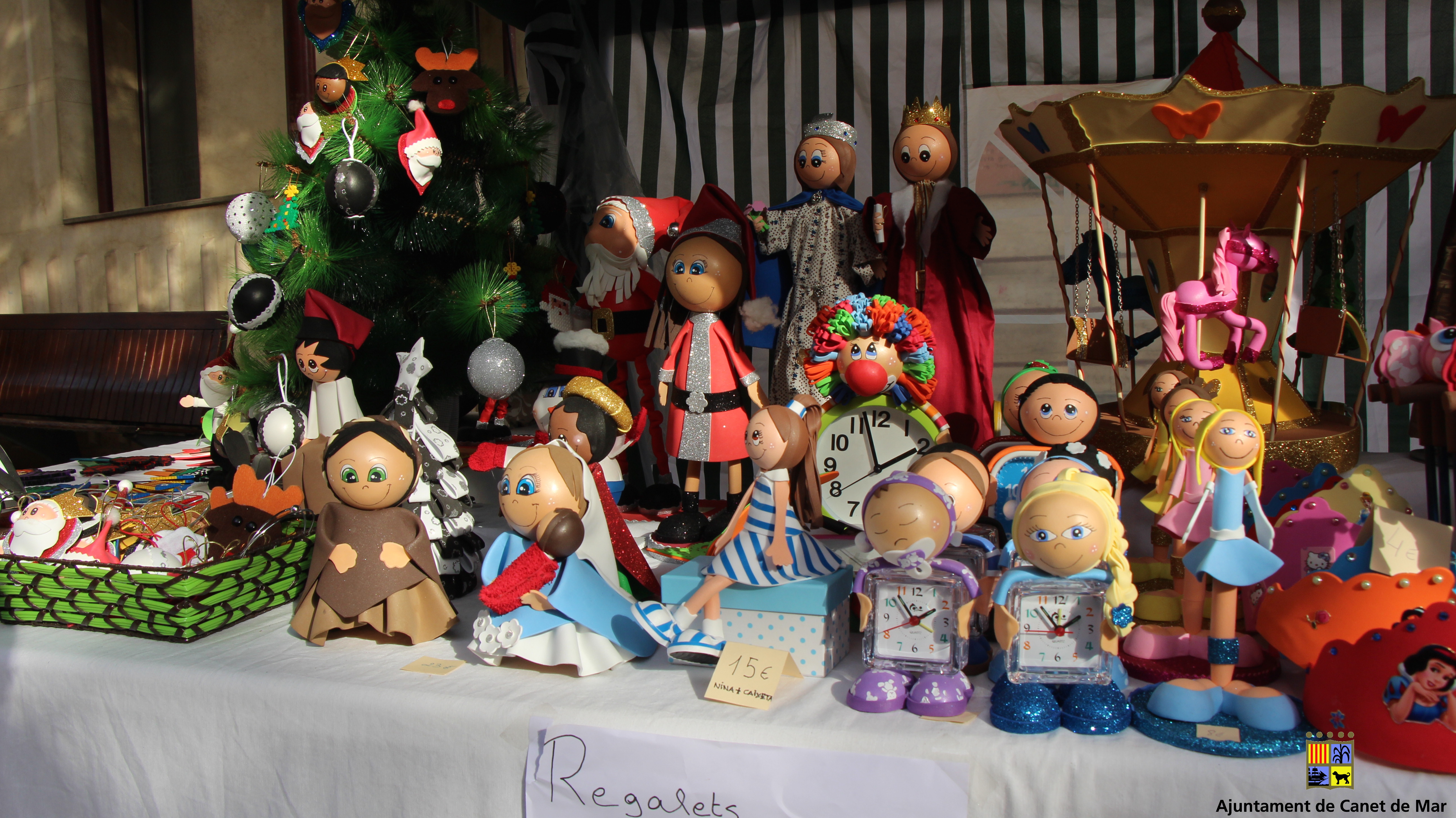 Festes Nadal 2015-2016 - Foto 59192309