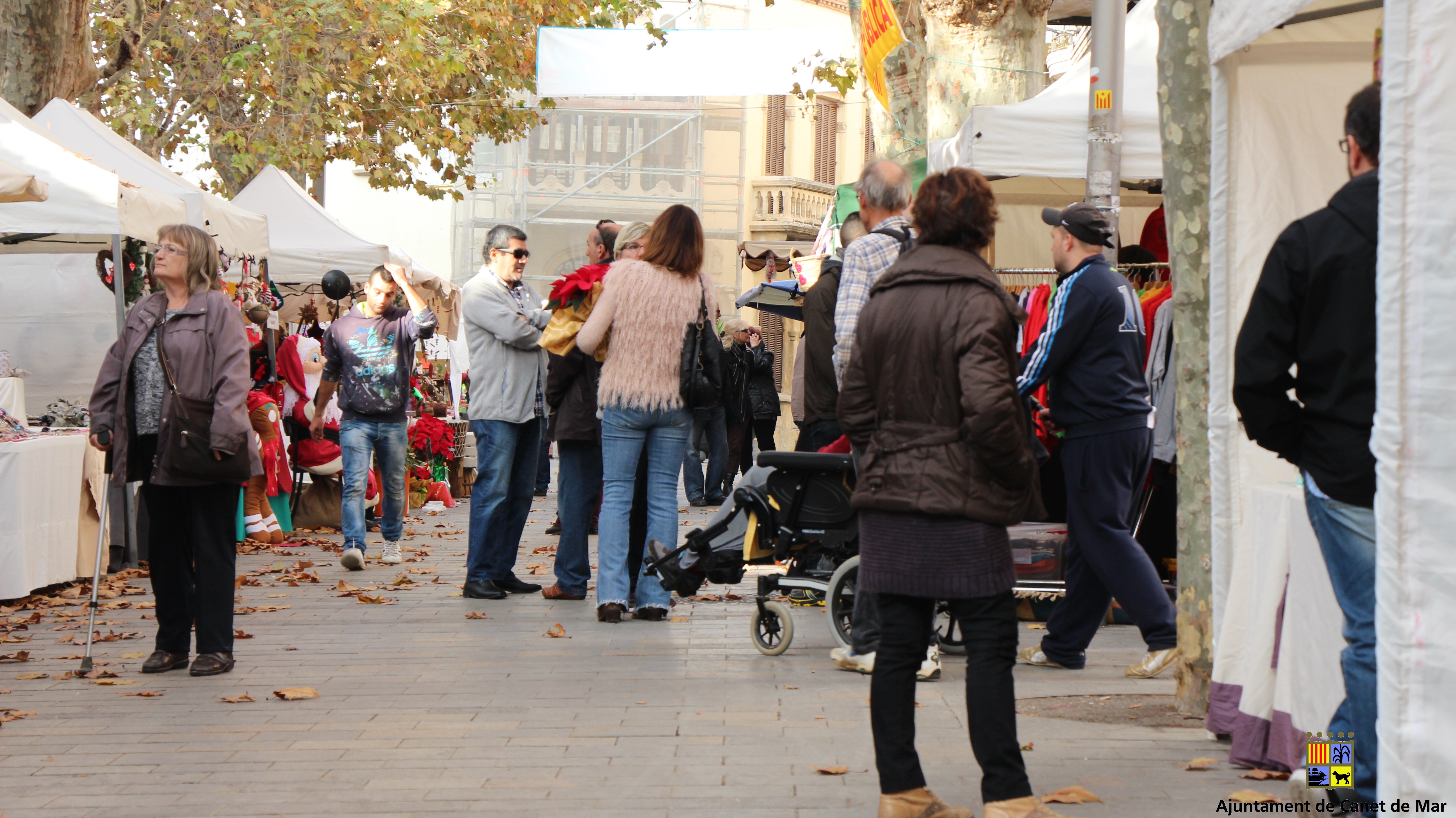 Festes Nadal 2015-2016 - Foto 57601586