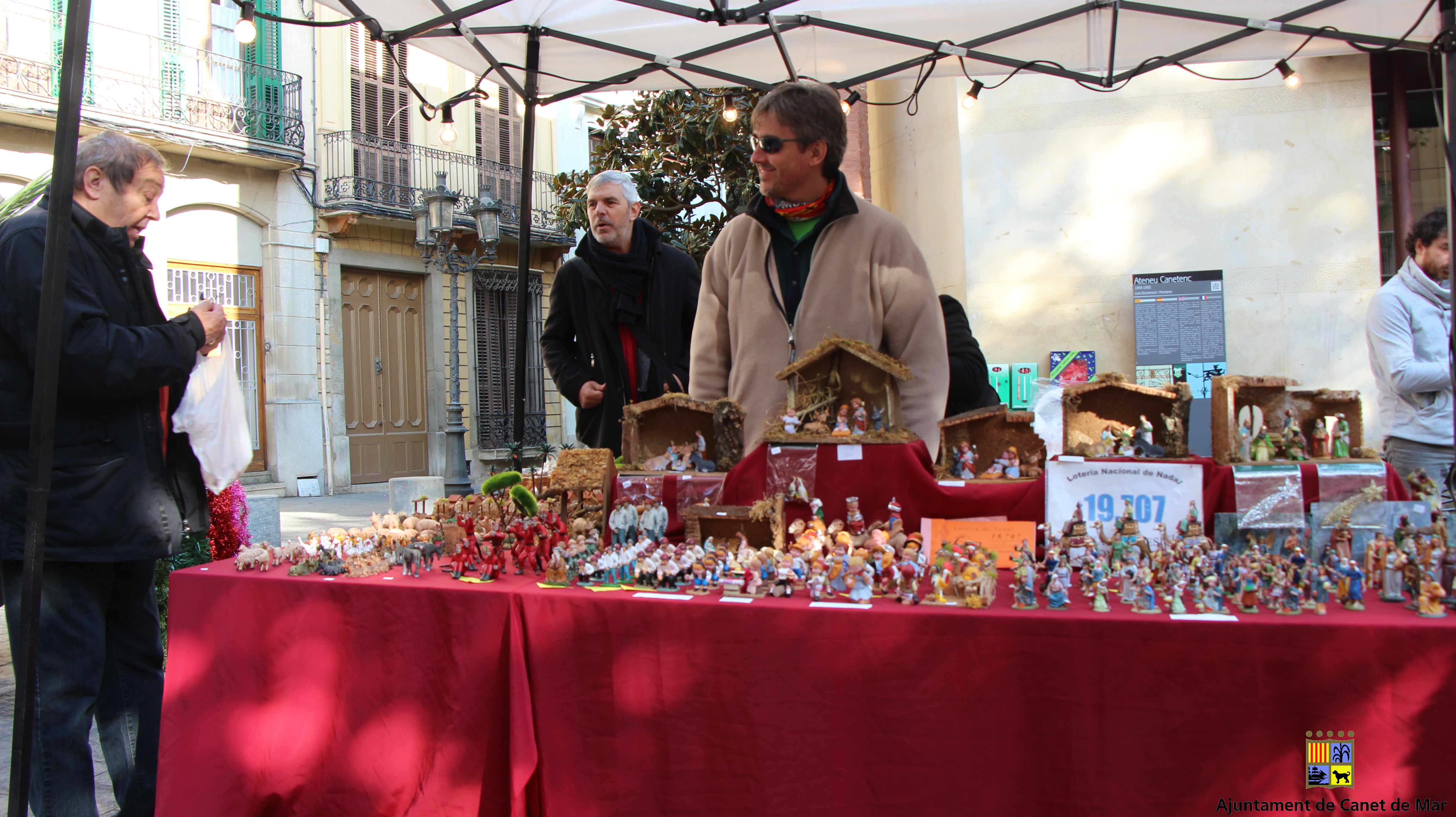 Festes Nadal 2015-2016 - Foto 98258241