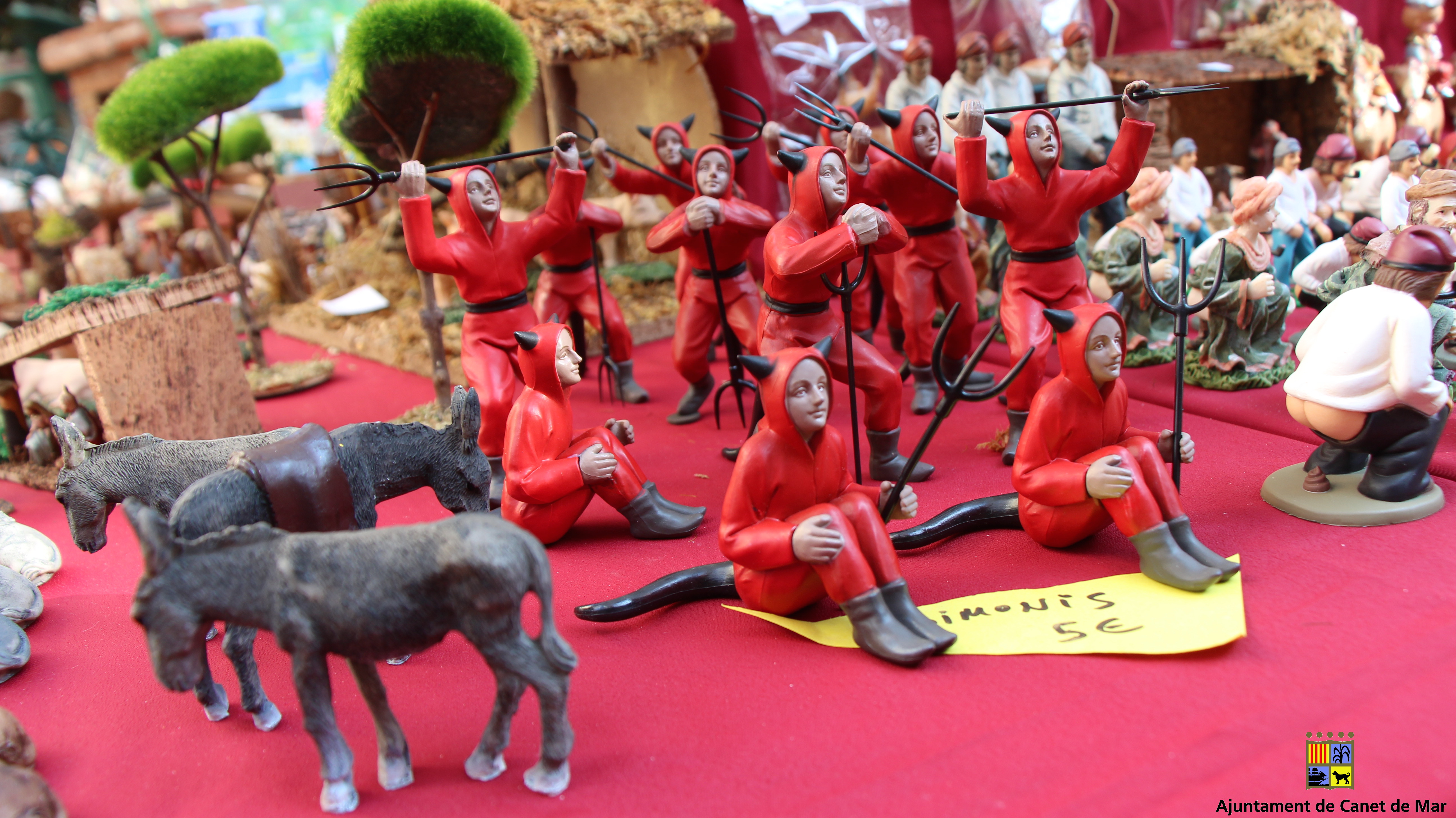 Festes Nadal 2015-2016 - Foto 19411414