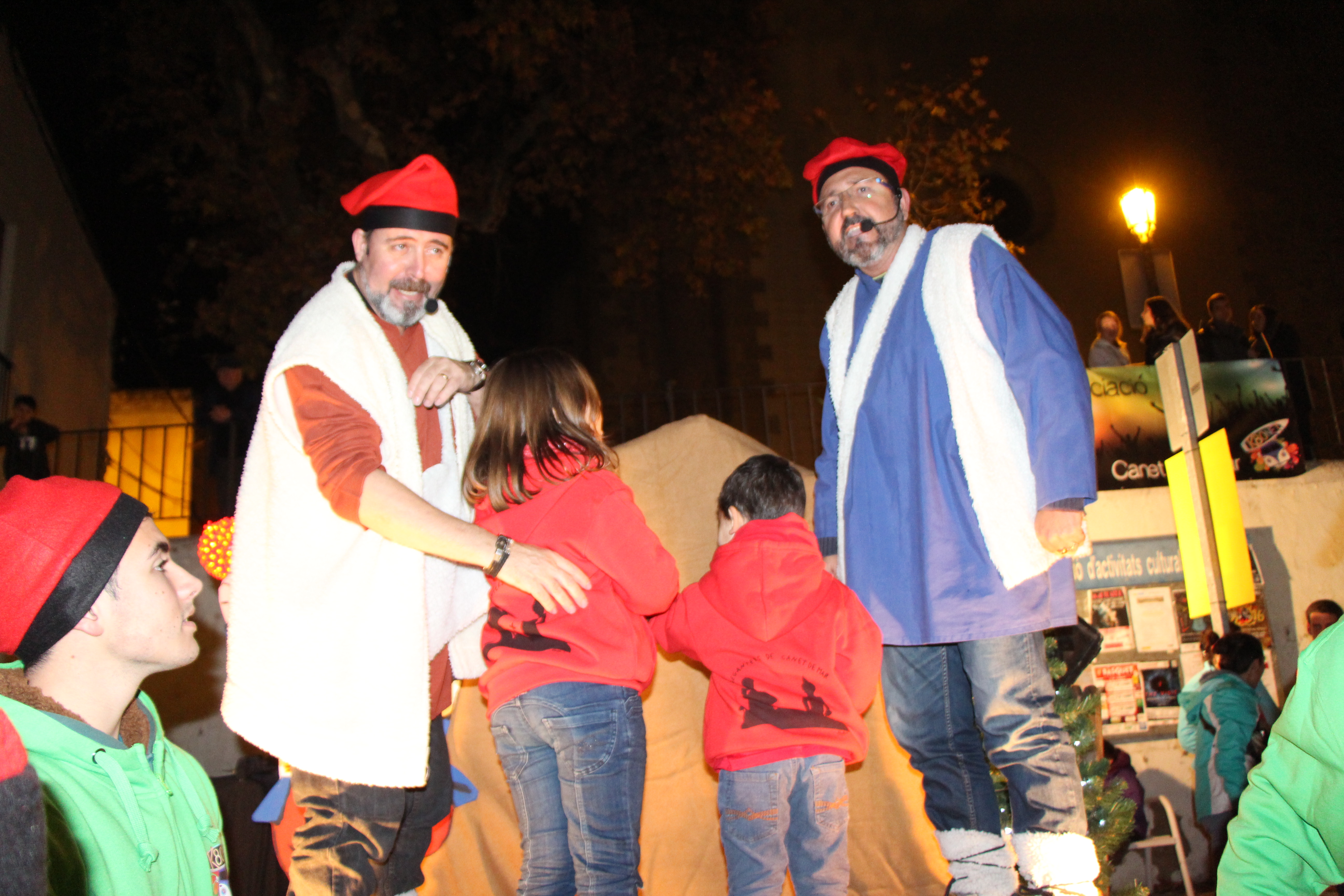 Festes Nadal 2015-2016 - Foto 93458498