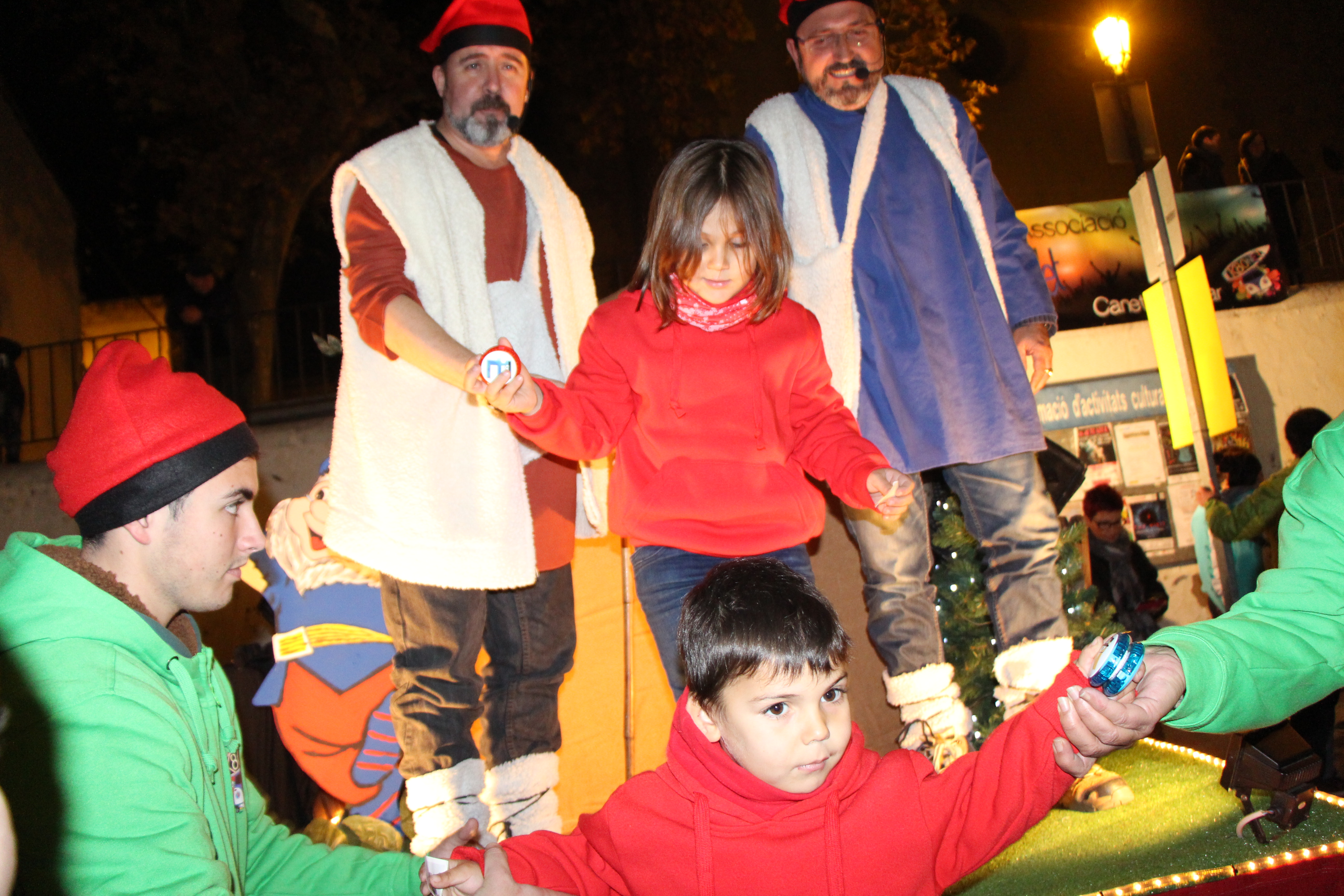 Festes Nadal 2015-2016 - Foto 70649507