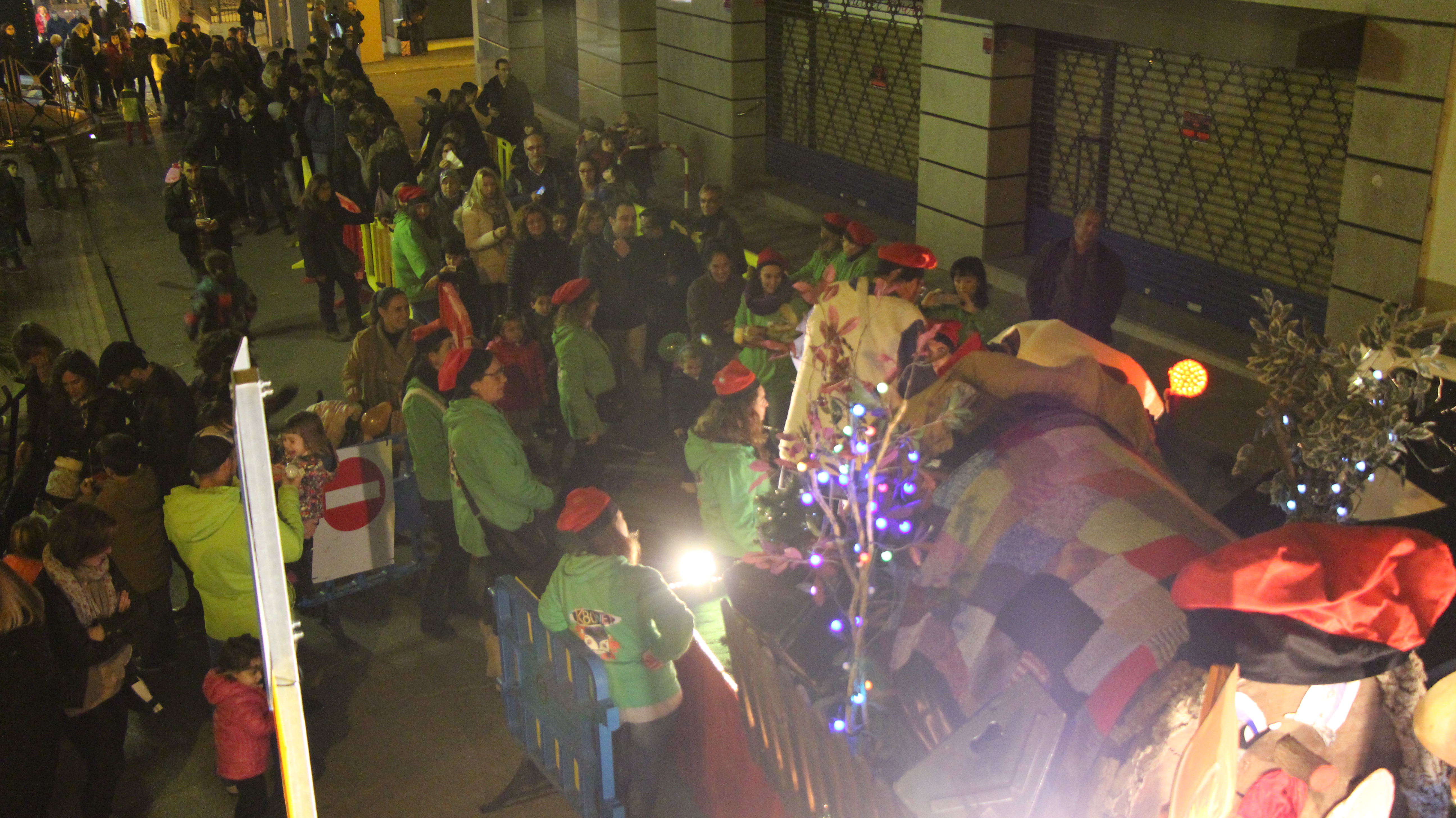 Festes Nadal 2015-2016 - Foto 64602173