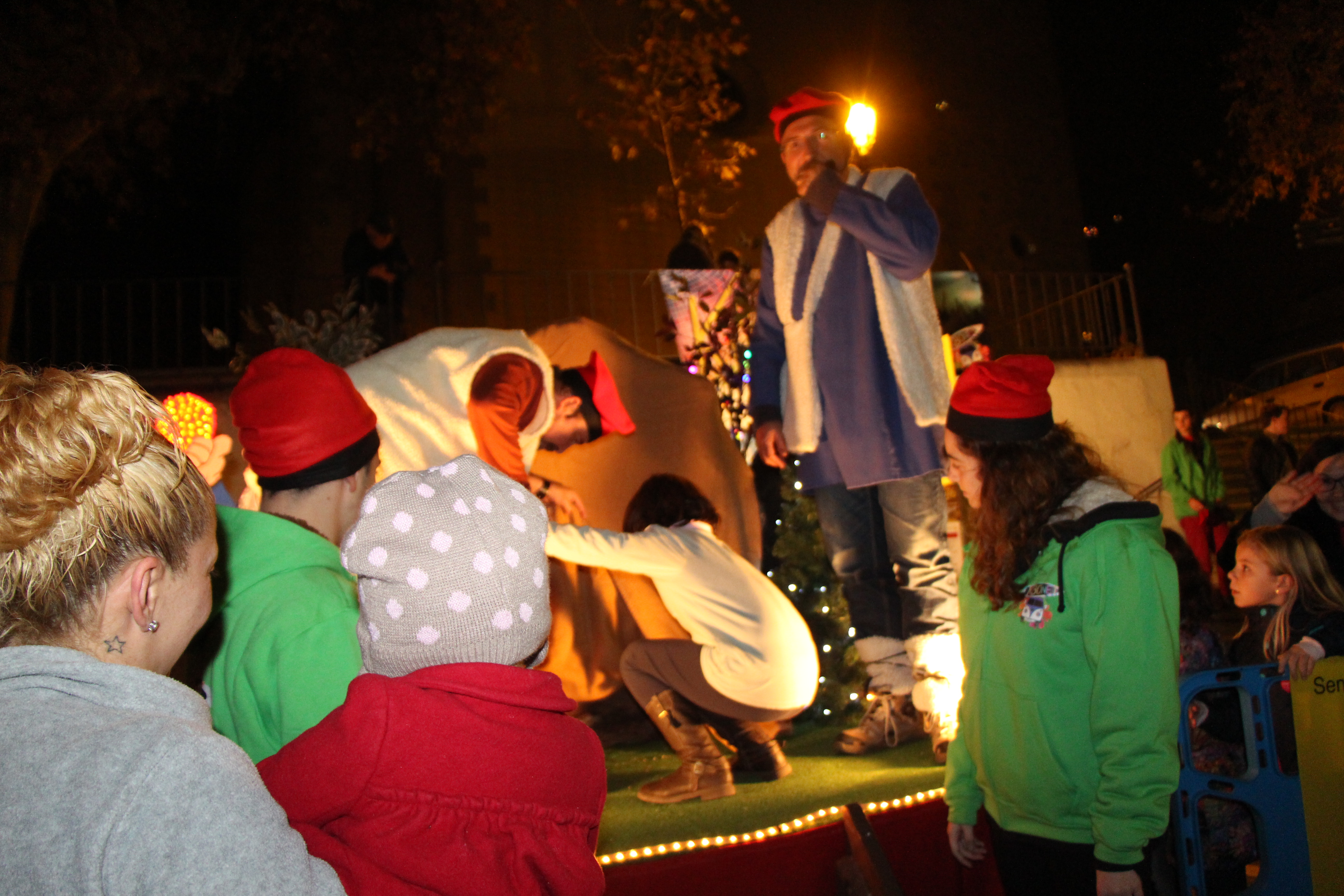 Festes Nadal 2015-2016 - Foto 86587024