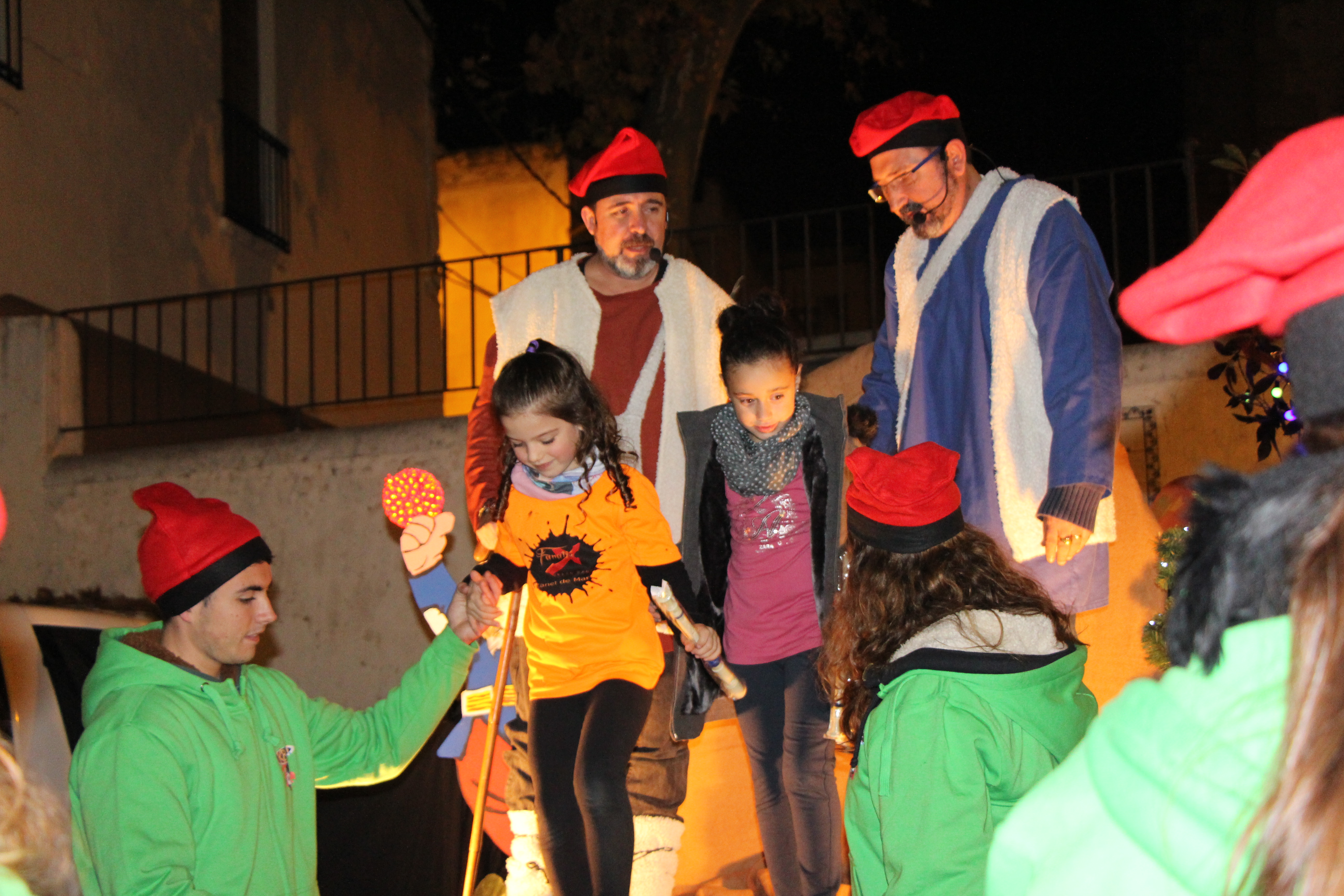 Festes Nadal 2015-2016 - Foto 29594429