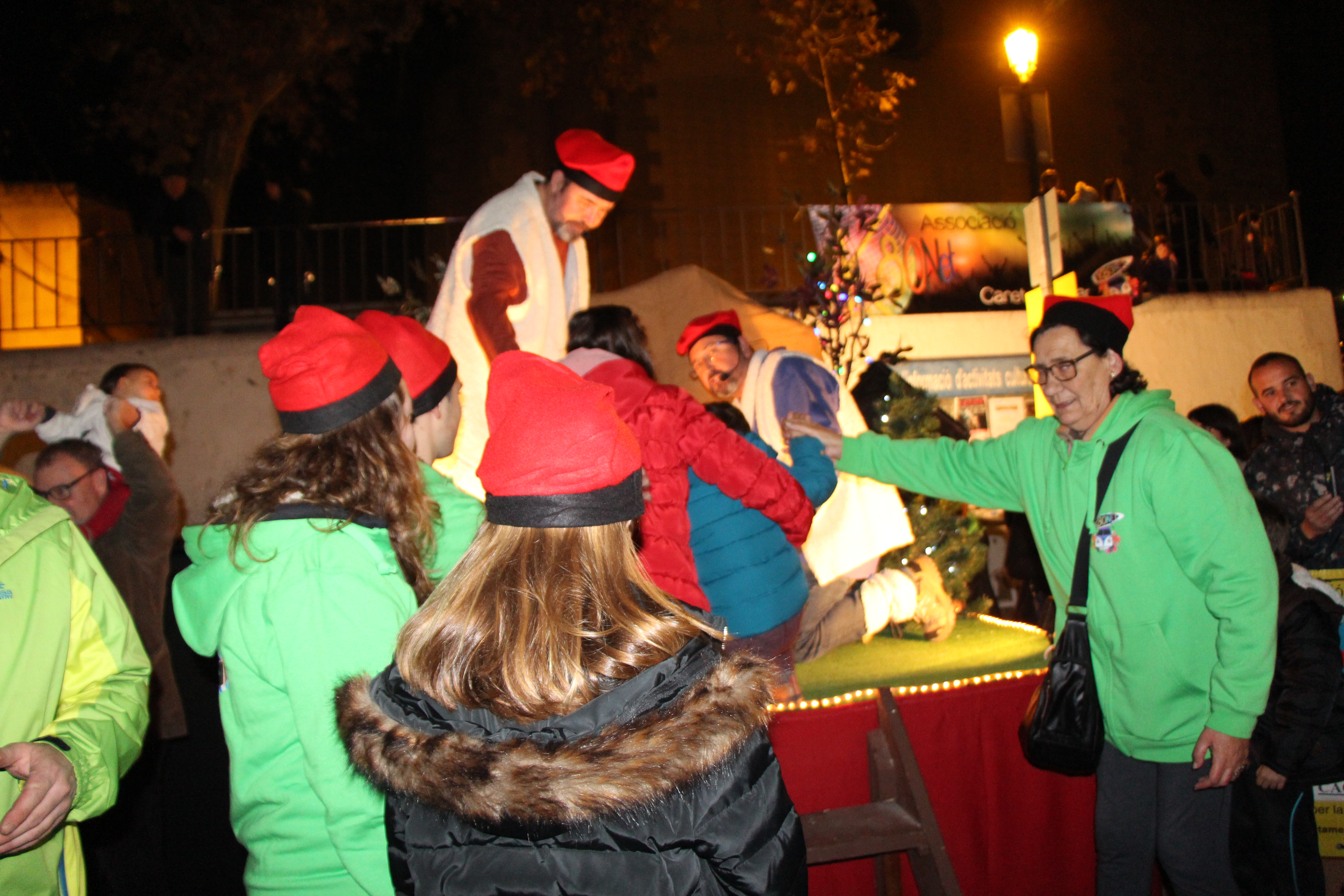 Festes Nadal 2015-2016 - Foto 53873605