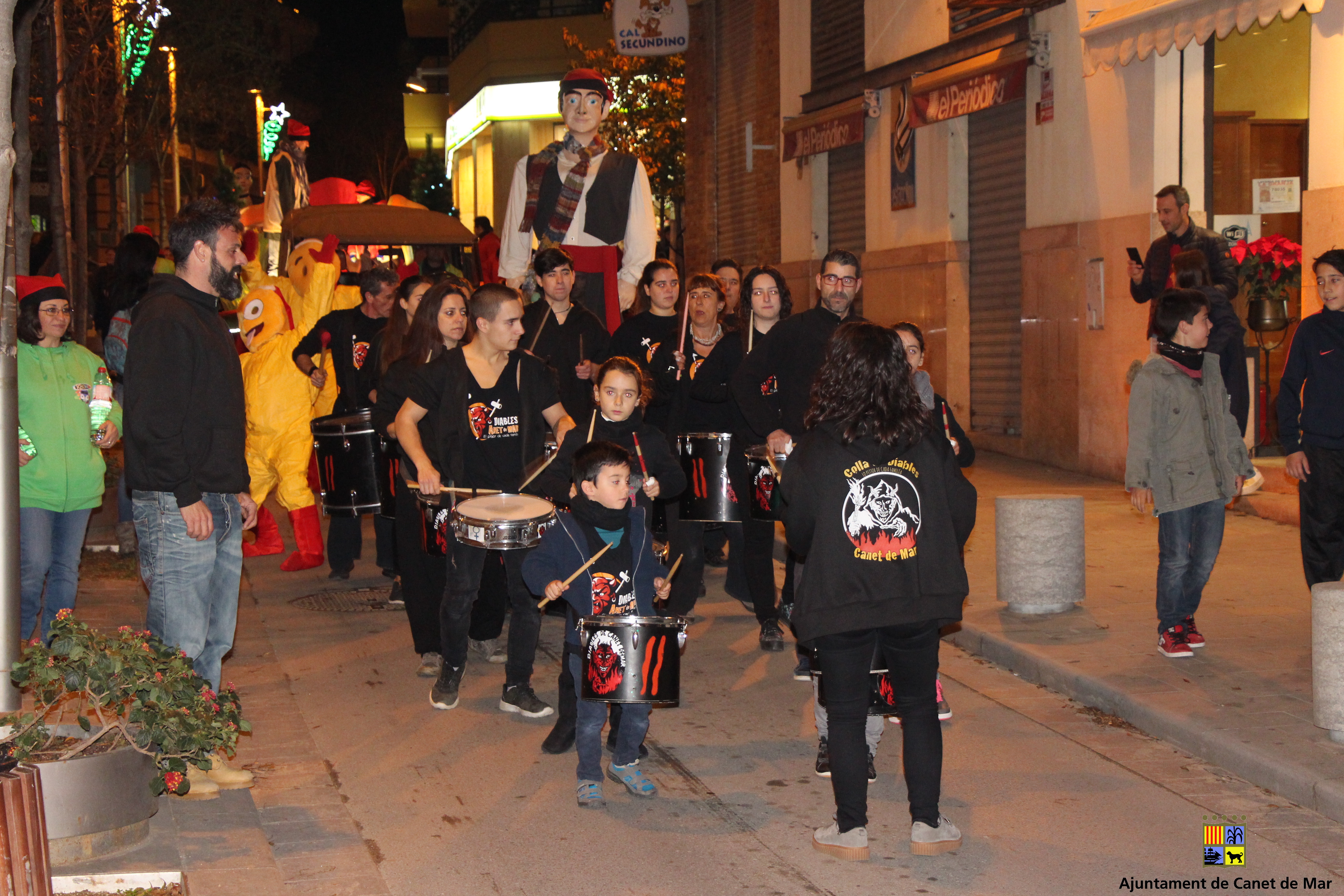 Festes Nadal 2016-2017 - Foto 59559626