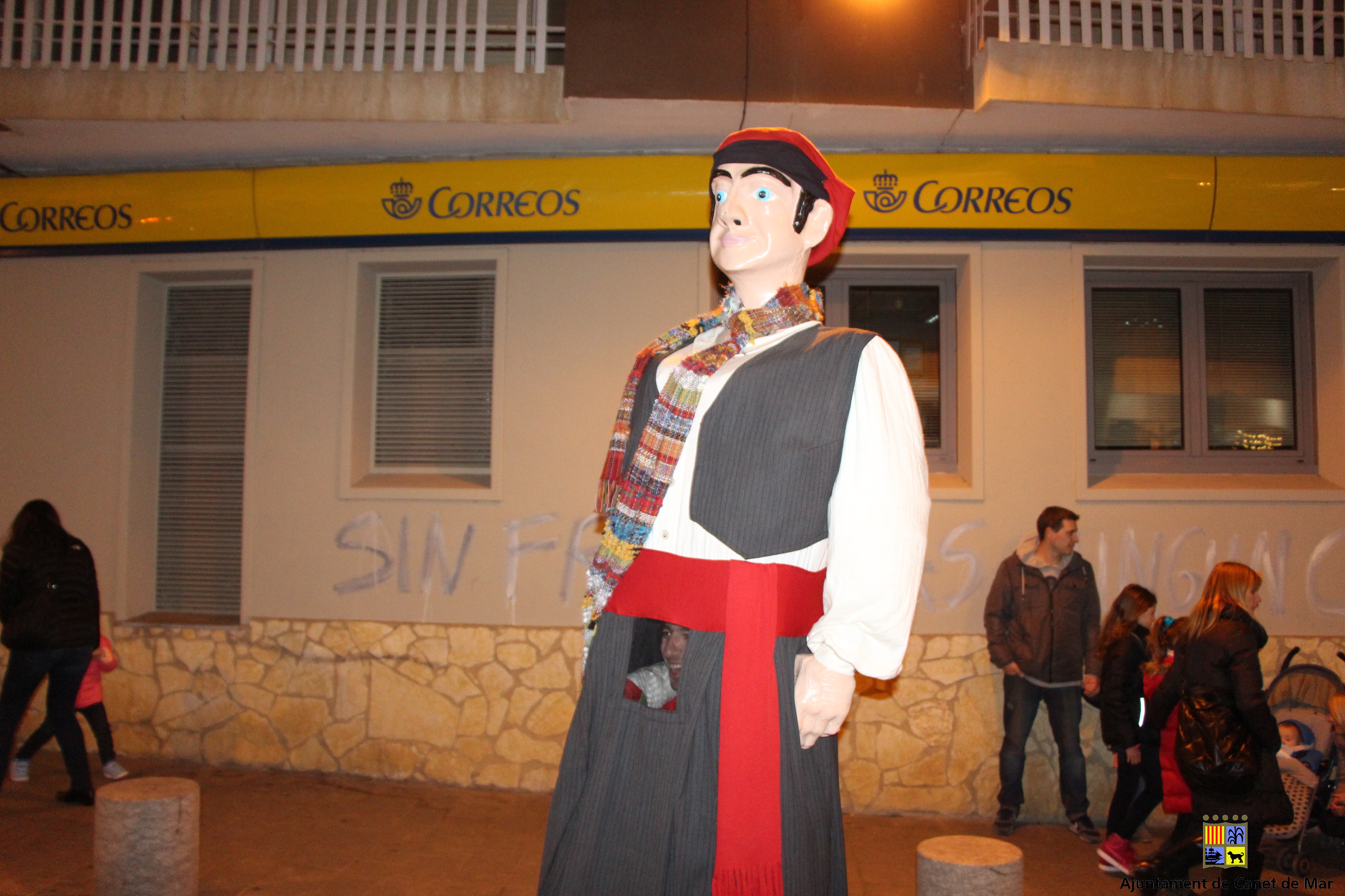 Festes Nadal 2016-2017 - Foto 24307007