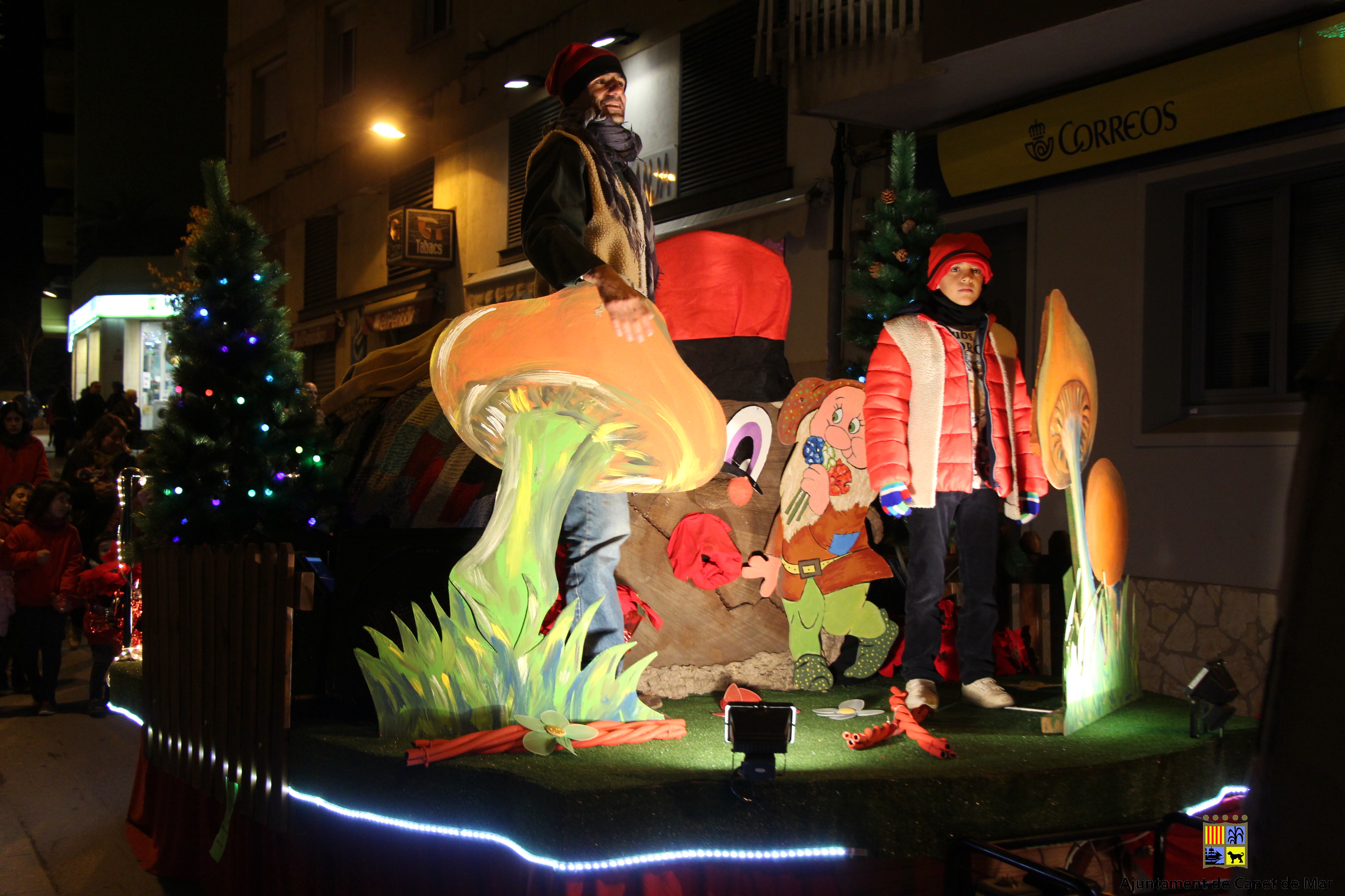 Festes Nadal 2016-2017 - Foto 98651397