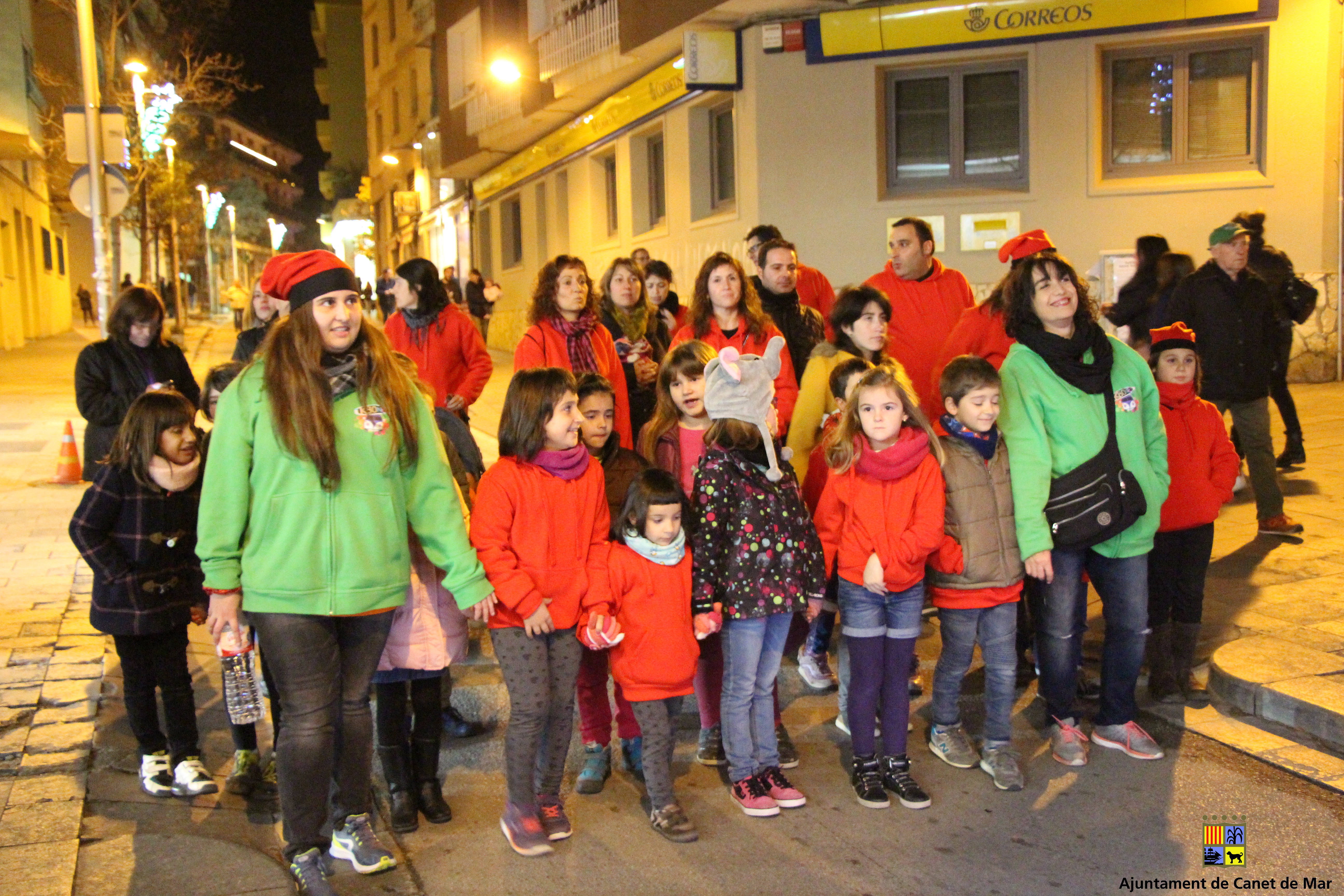 Festes Nadal 2016-2017 - Foto 59970547