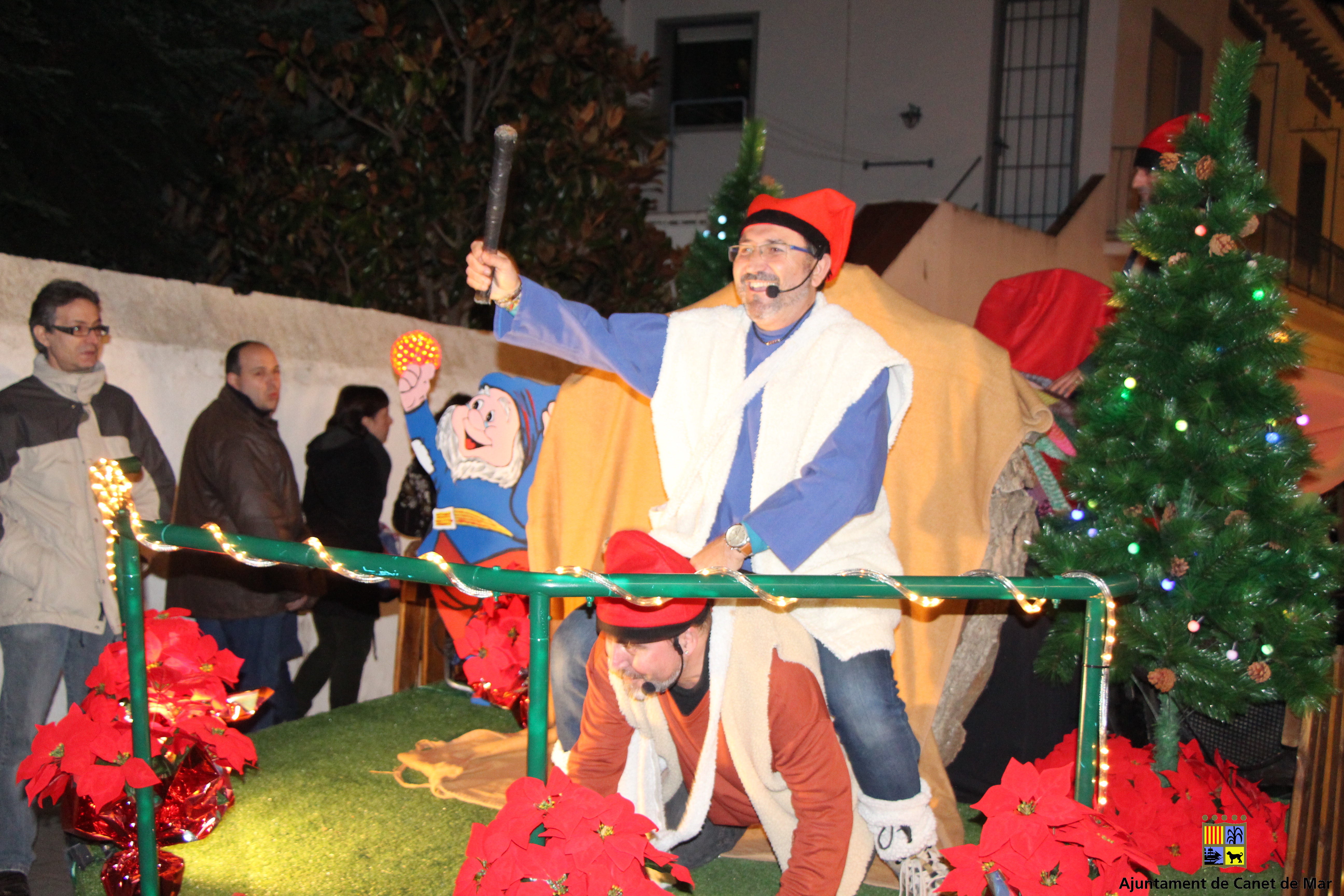 Festes Nadal 2016-2017 - Foto 12233965