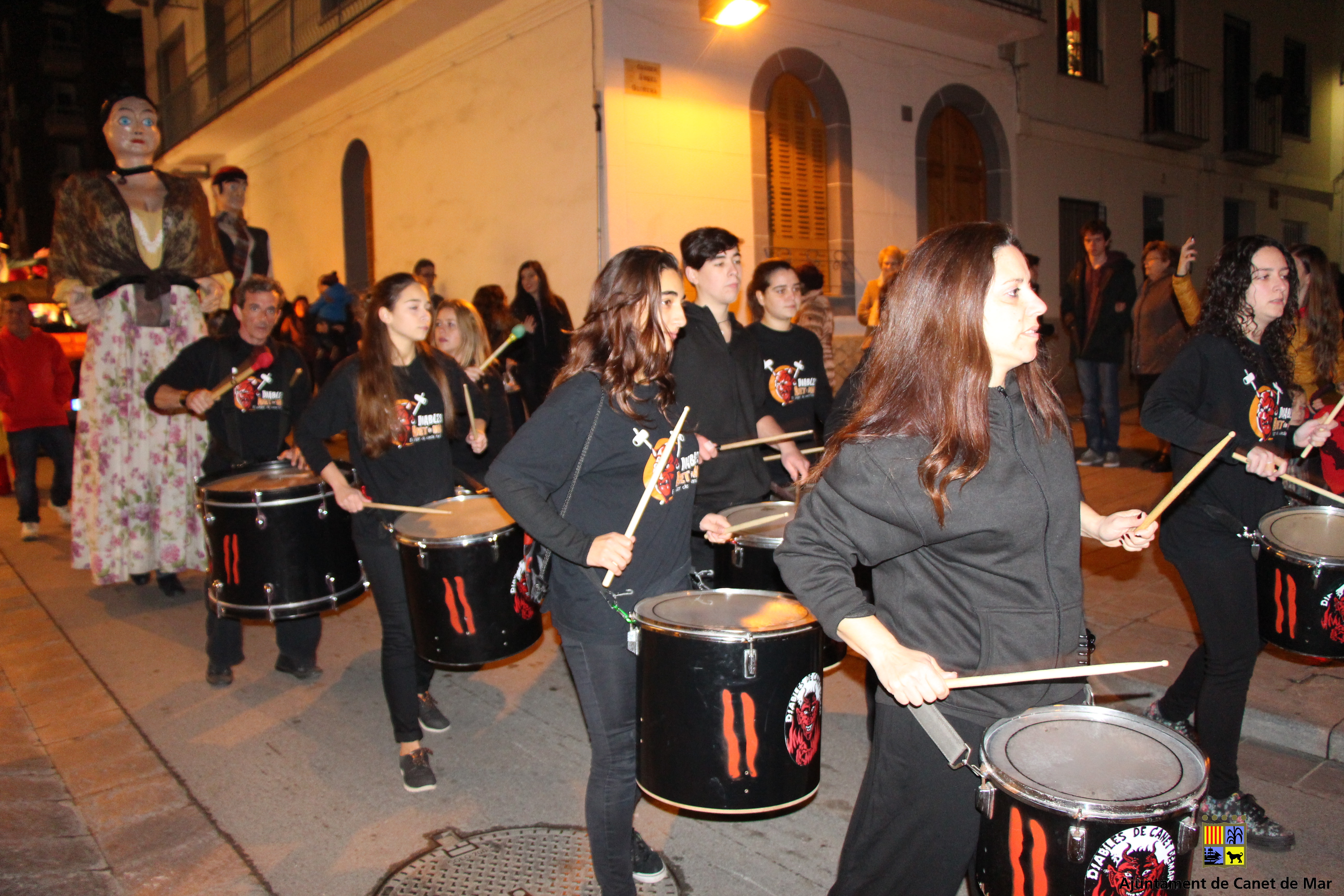 Festes Nadal 2016-2017 - Foto 73843587