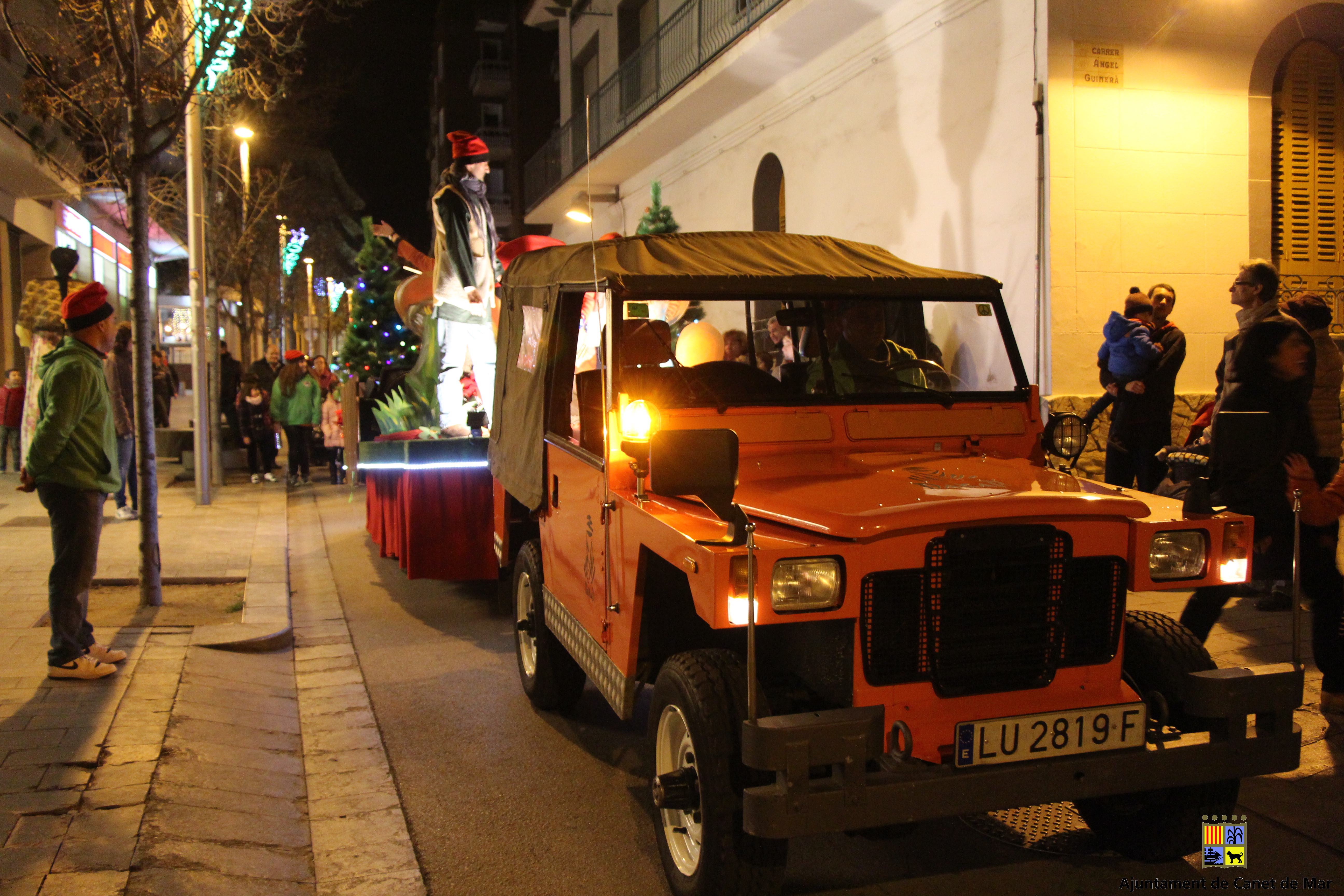 Festes Nadal 2016-2017 - Foto 69540800