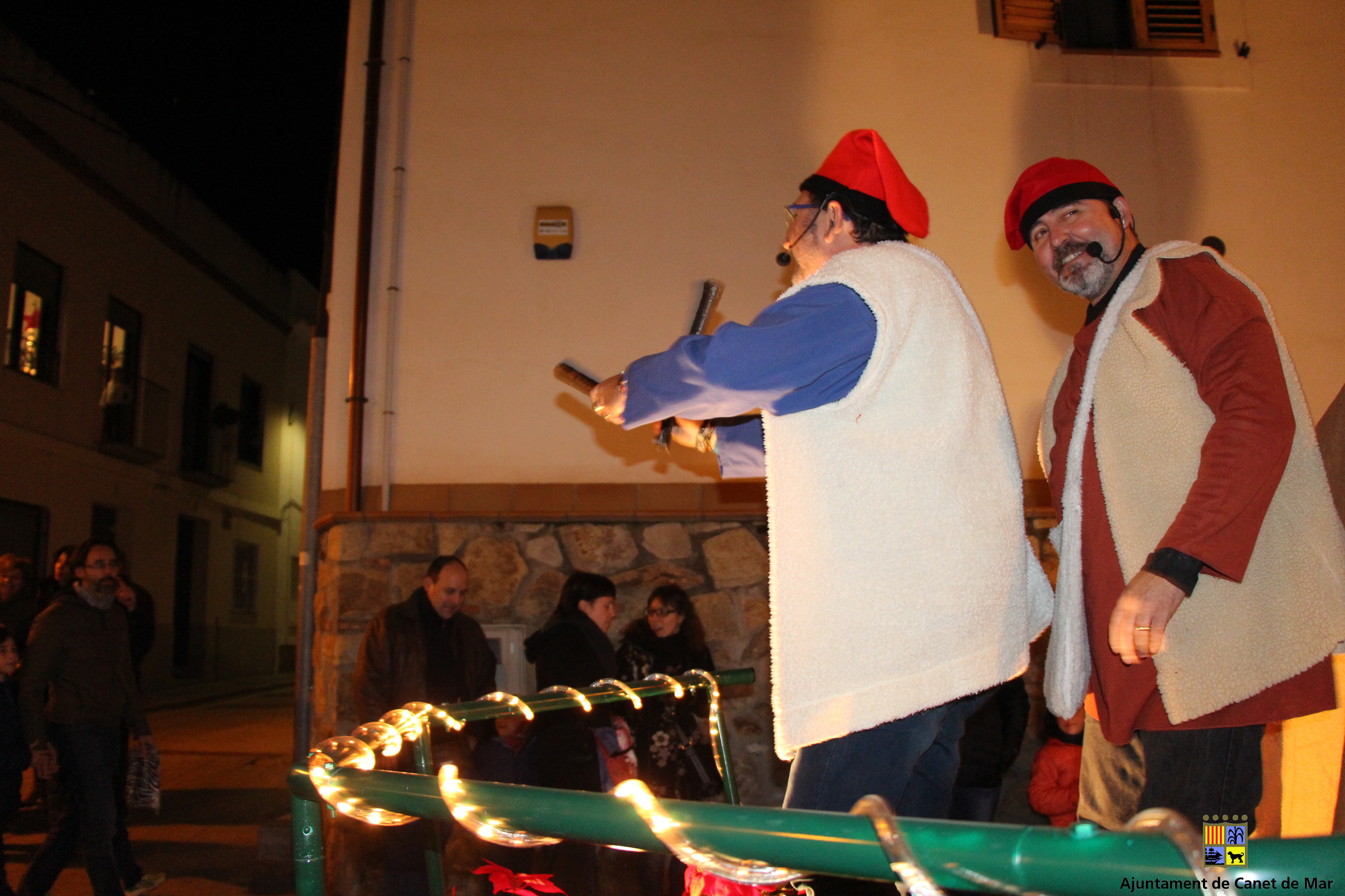 Festes Nadal 2016-2017 - Foto 73277397