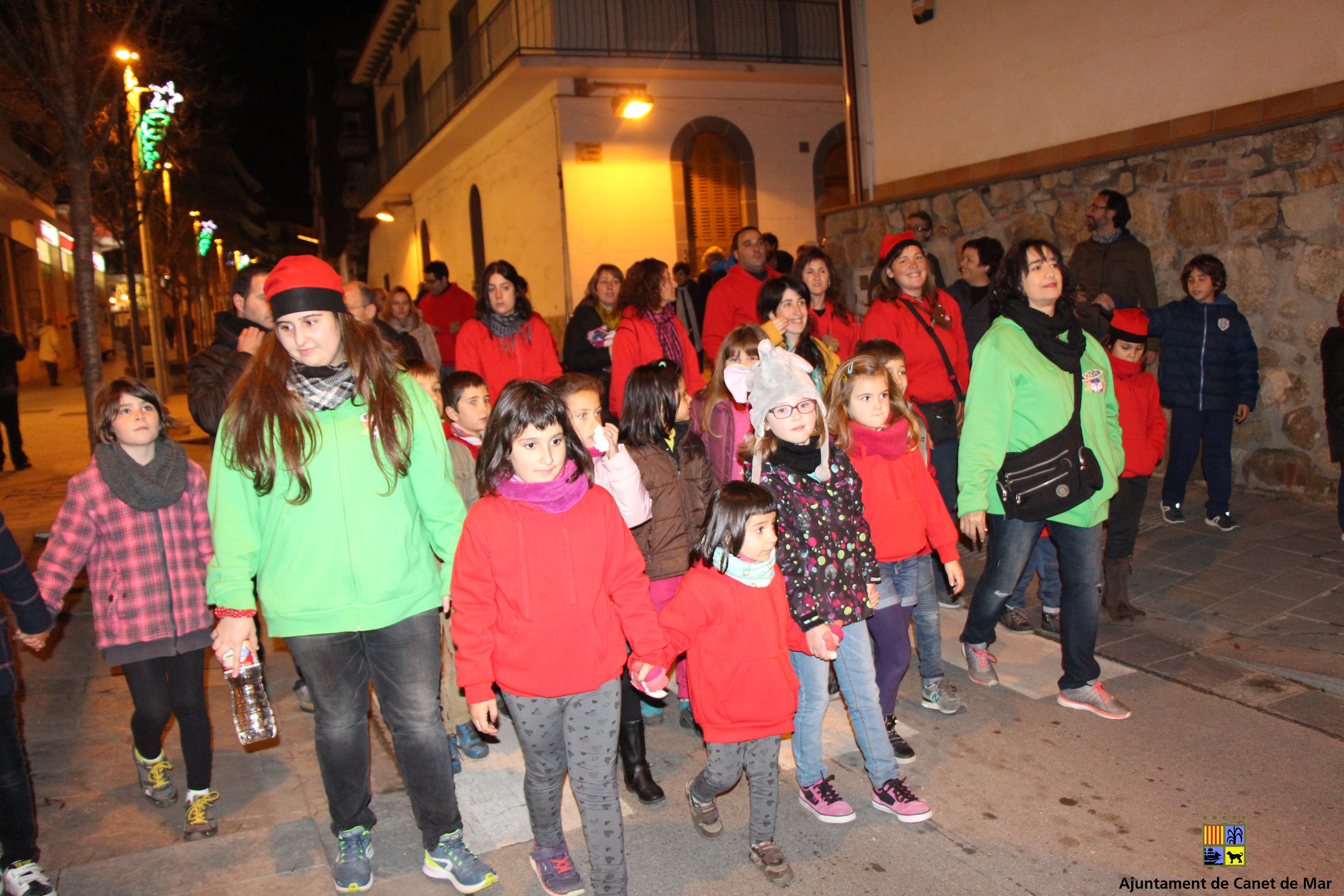 Festes Nadal 2016-2017 - Foto 84349098