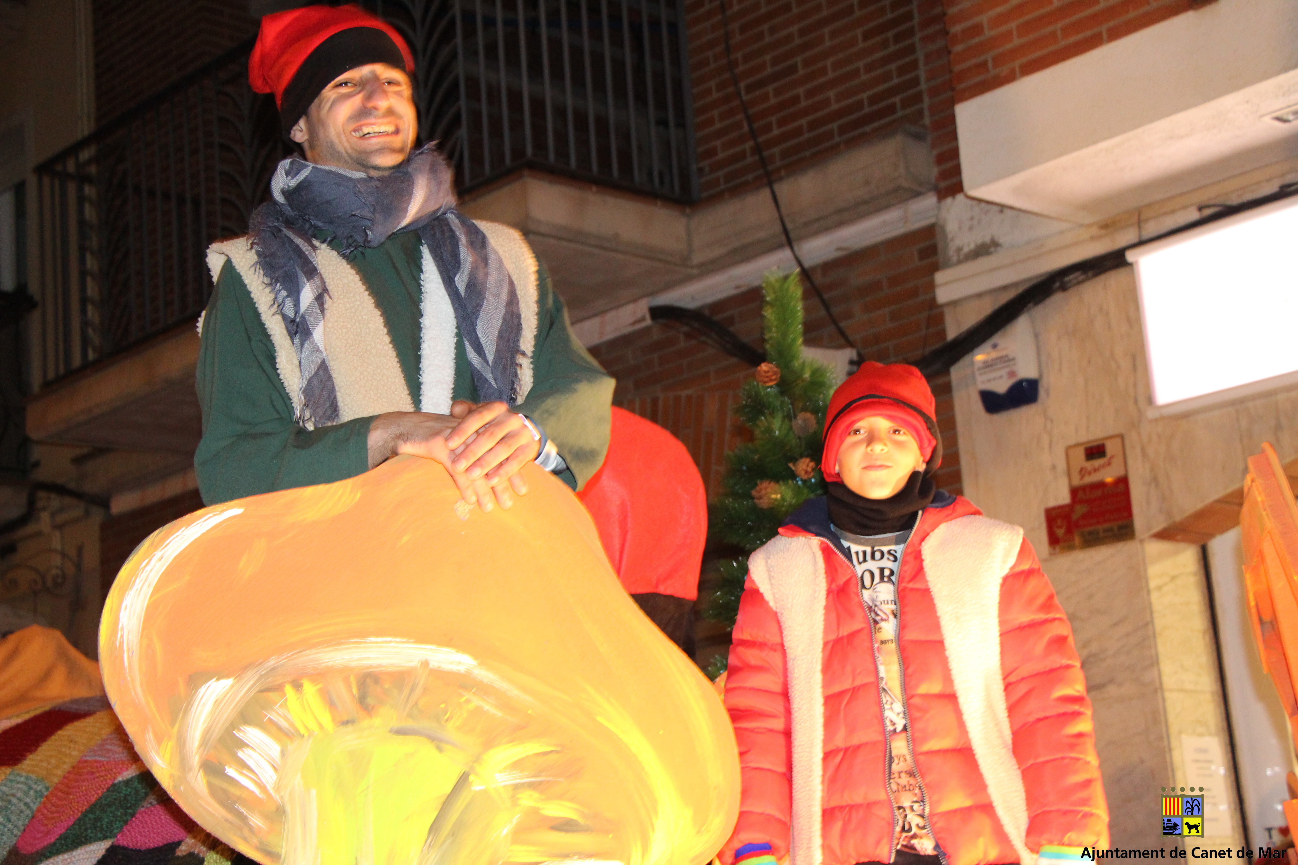 Festes Nadal 2016-2017 - Foto 80365252